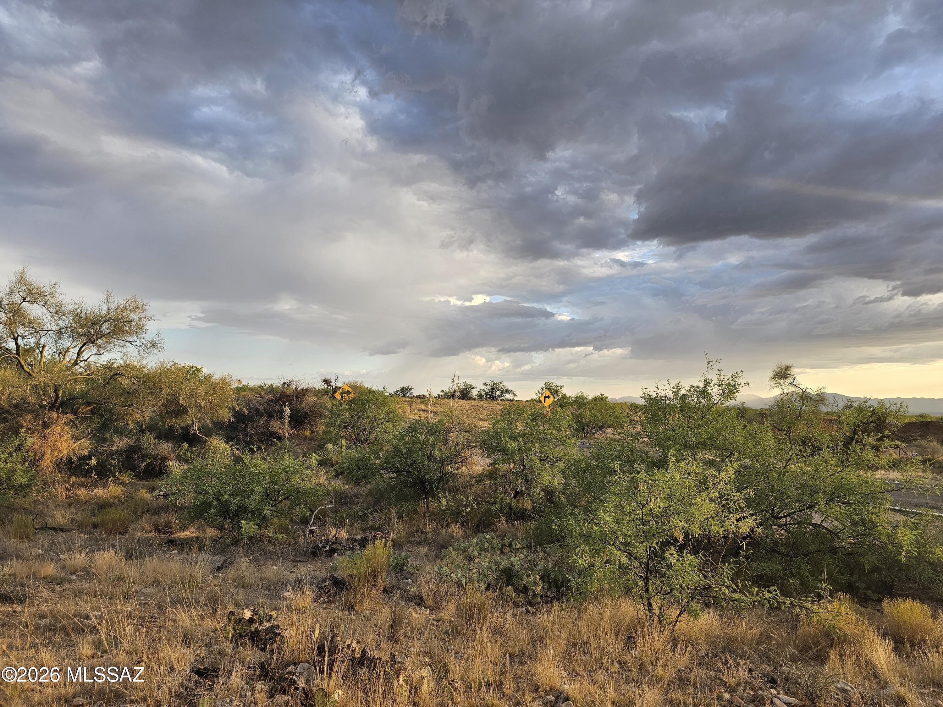 Diamond Bell Ranch - Tucson Unit 3 (1-409) - Land