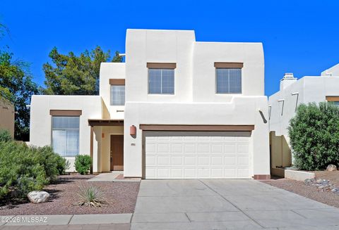 Photo of 11701 N Copper Creek Drive, Tucson, AZ 85737 (MLS # 22607990)