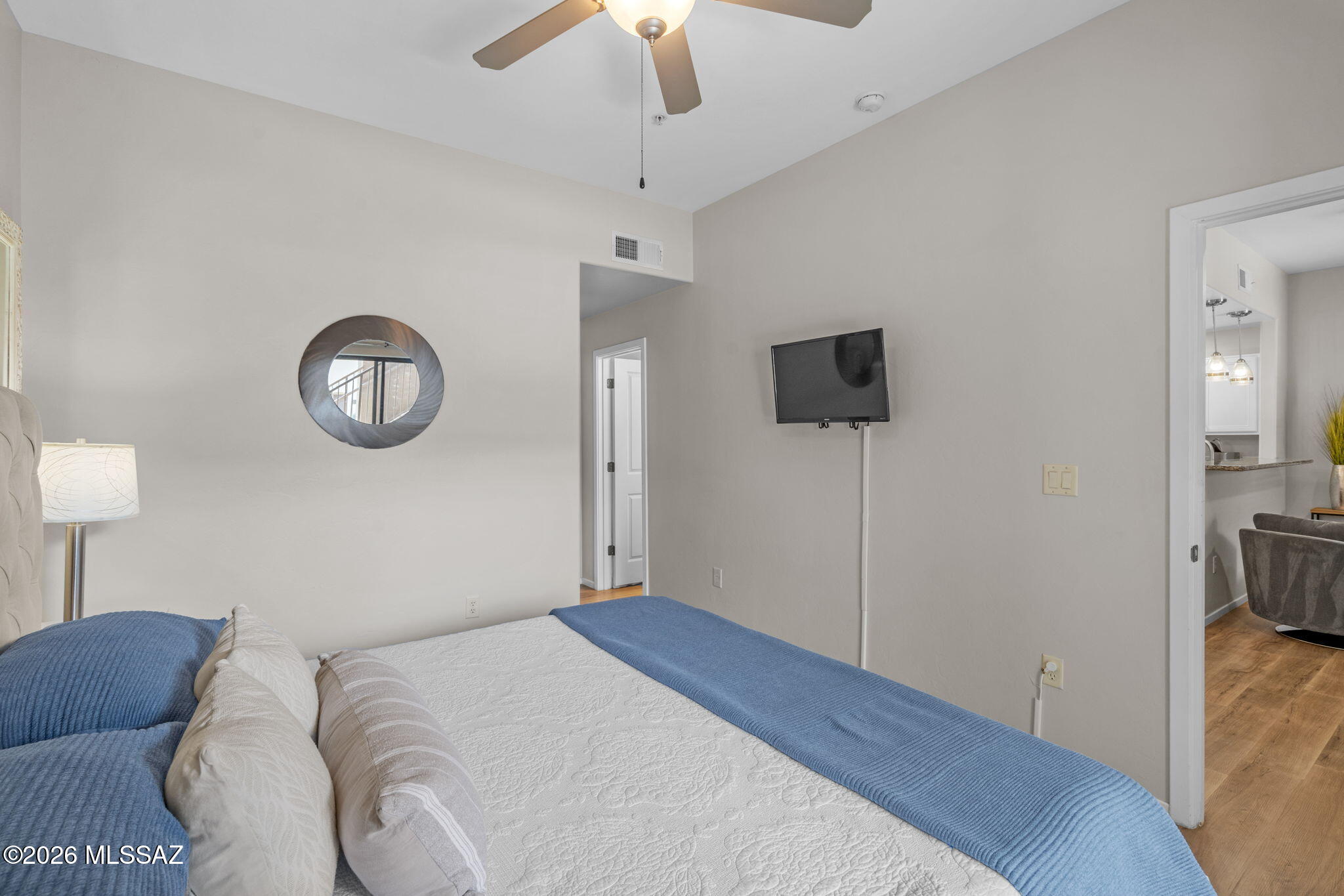 Placita Escondida Bldgs 18-20 Units 1-204 - Residential