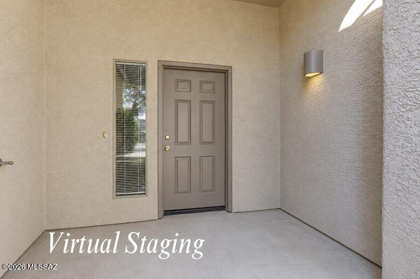 Sonoran Ranch Estates - Residential