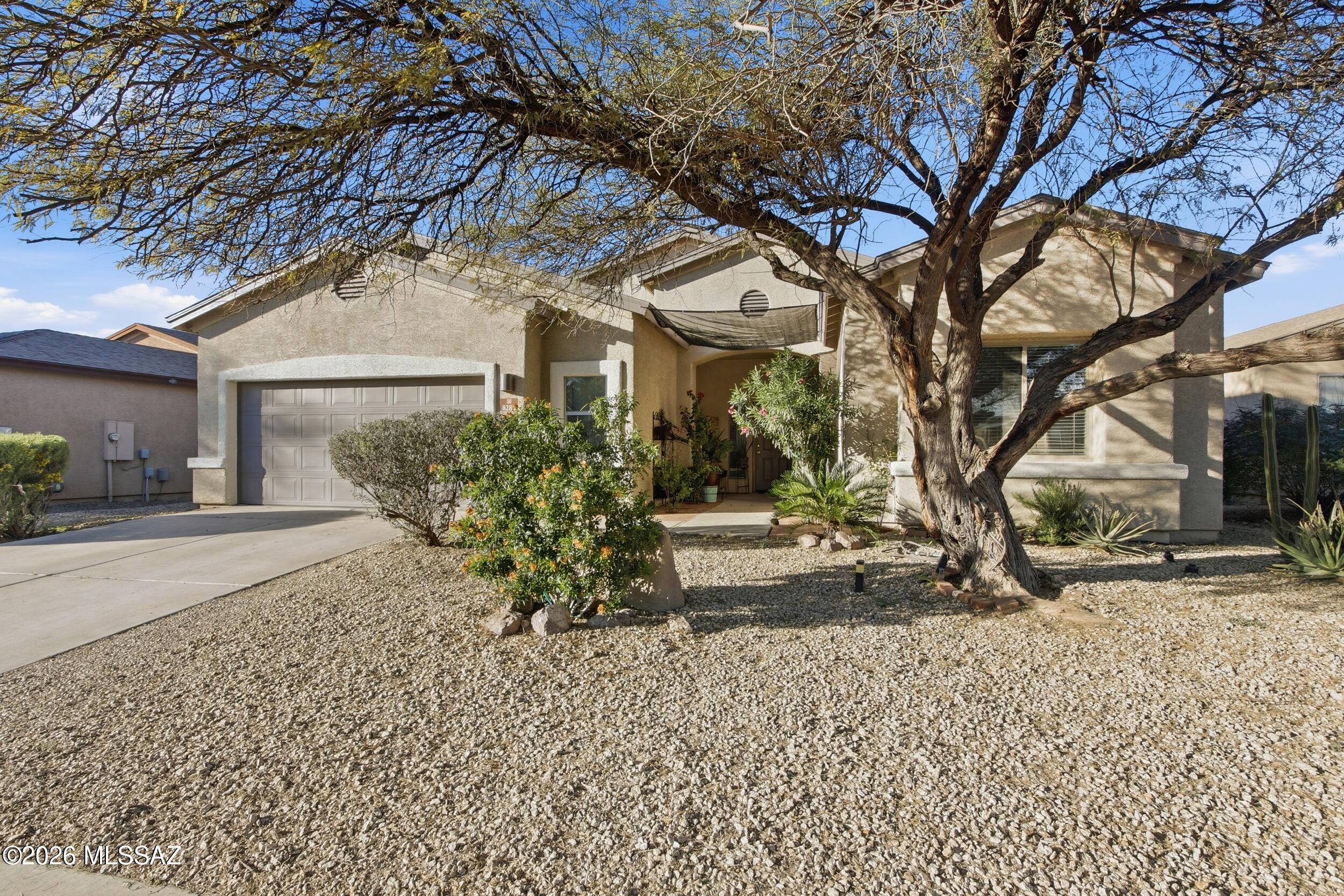 8286 W Calle Sancho Panza