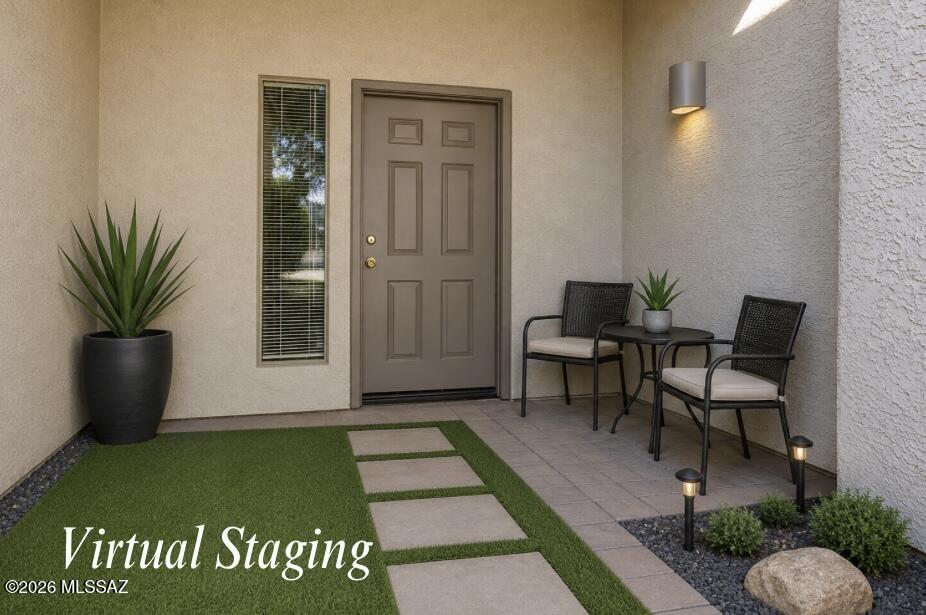 Sonoran Ranch Estates - Residential