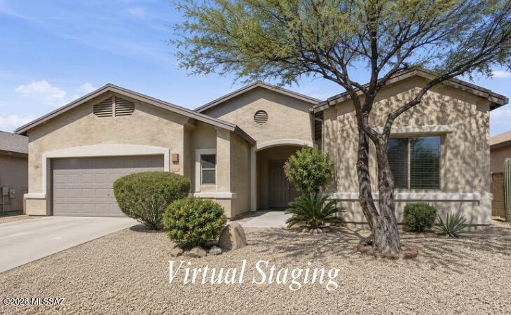 Sonoran Ranch Estates - Residential