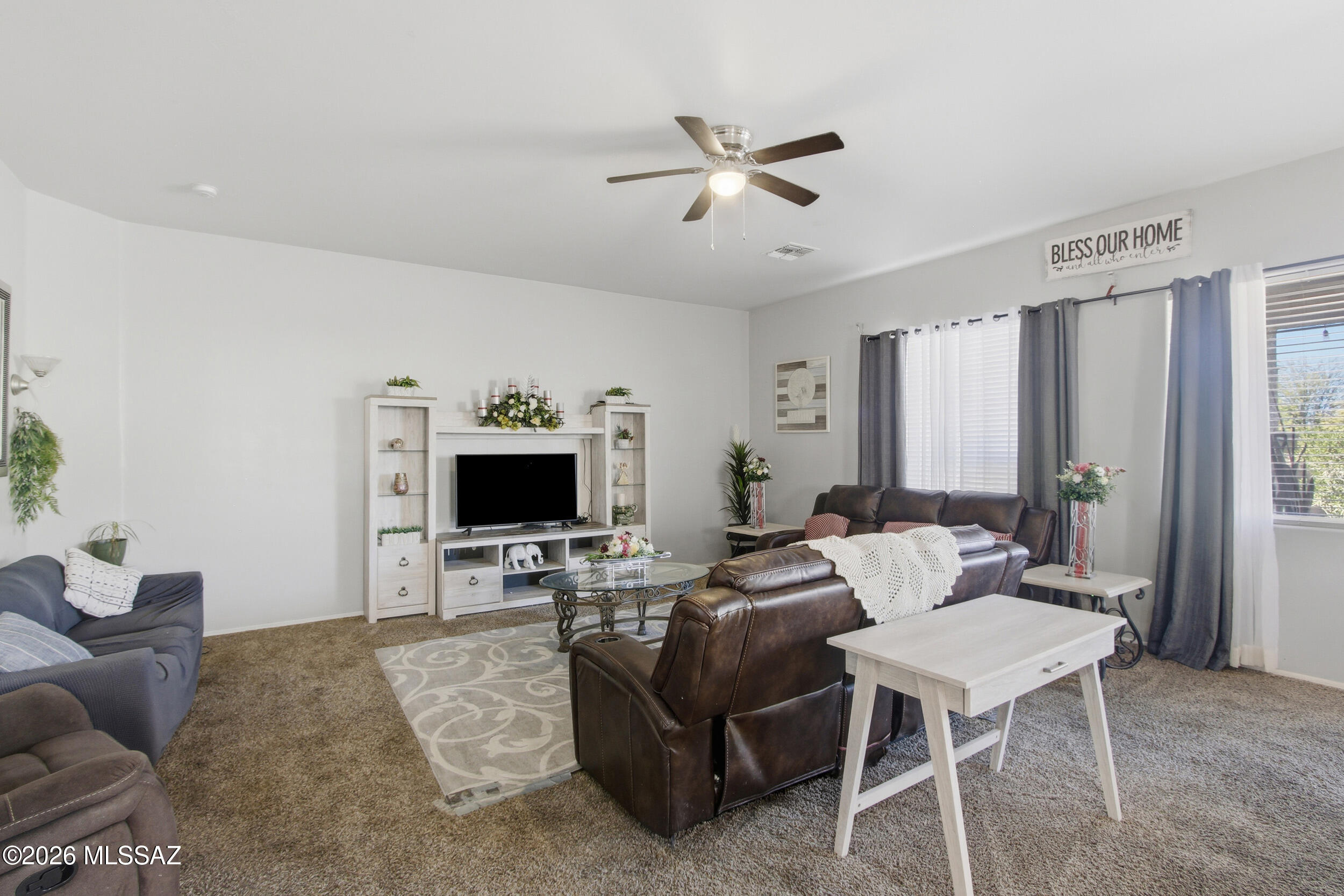 Sonoran Ranch Estates - Residential