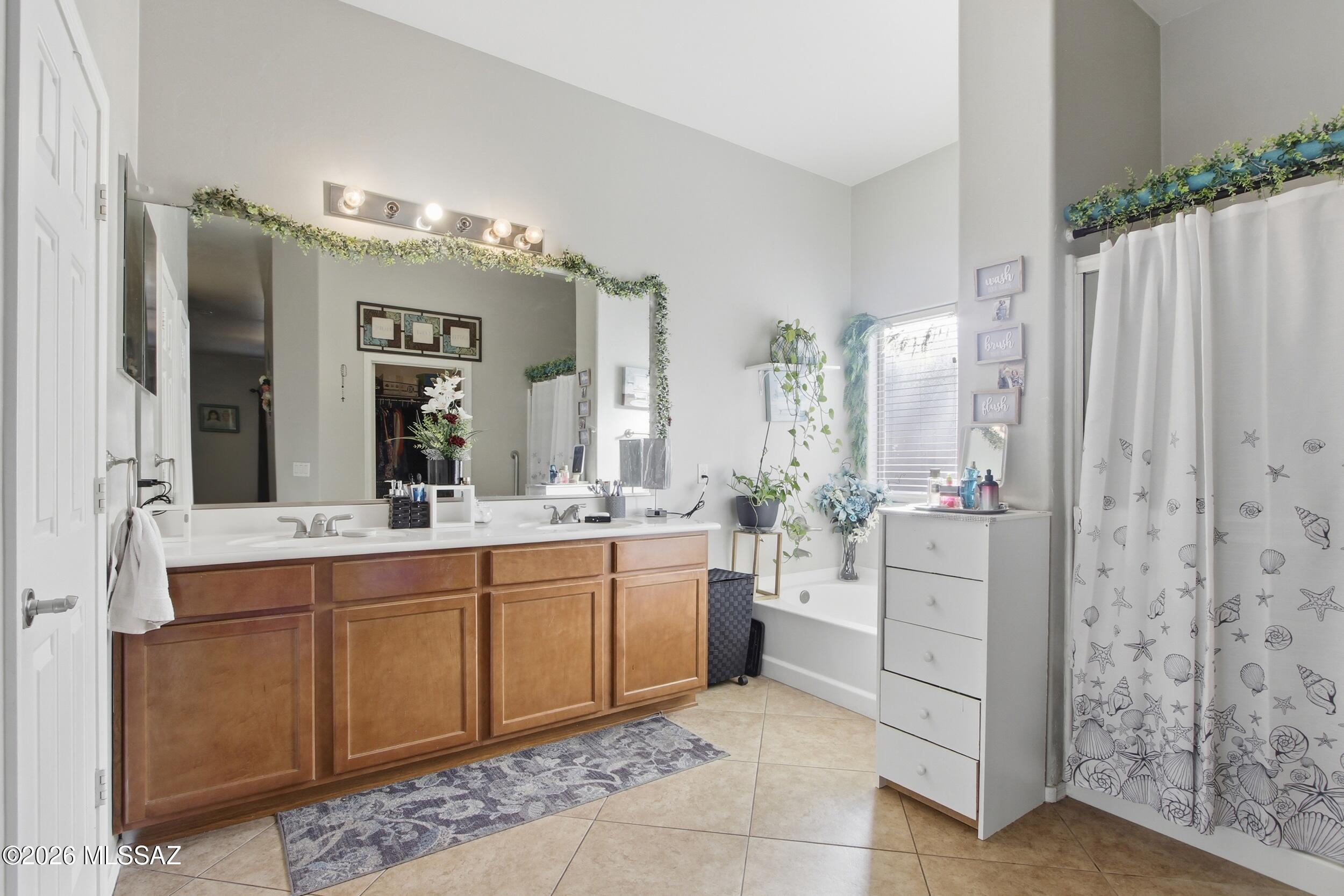 Sonoran Ranch Estates - Residential