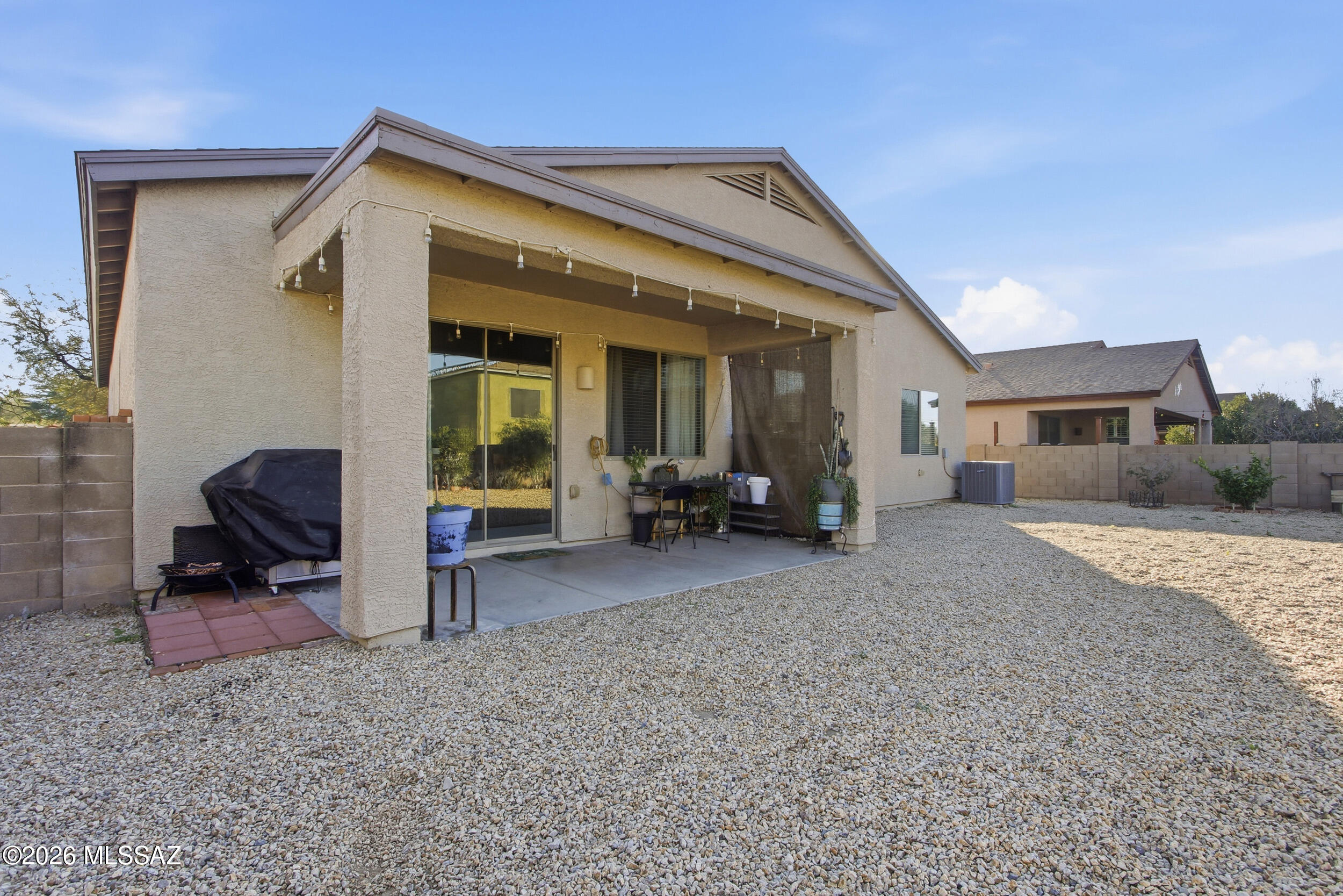 Sonoran Ranch Estates - Residential
