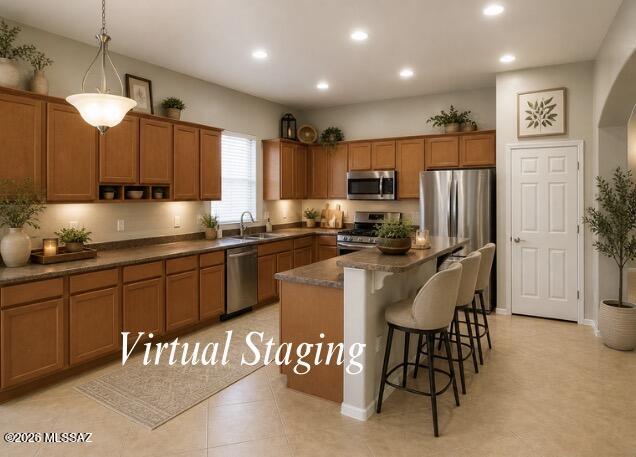 Sonoran Ranch Estates - Residential