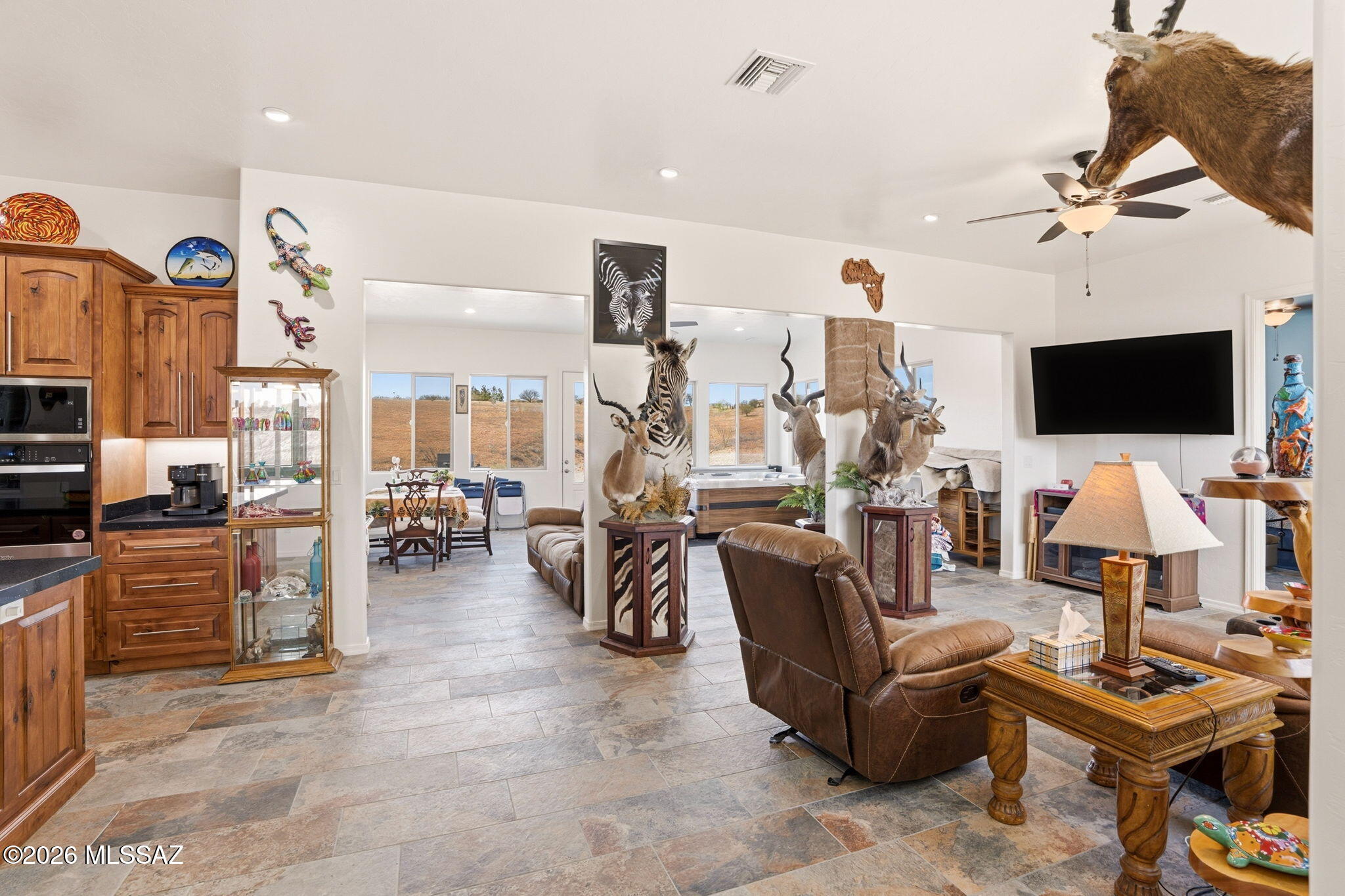 Lake Patagonia Ranch - Residential