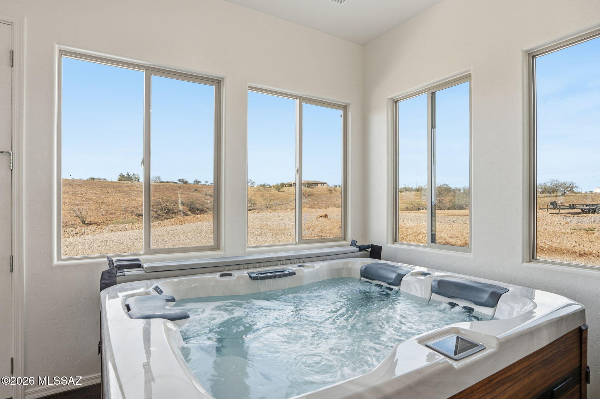 Lake Patagonia Ranch - Residential