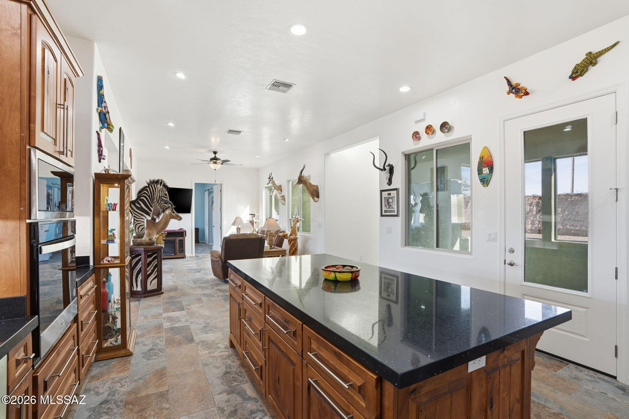 Lake Patagonia Ranch - Residential