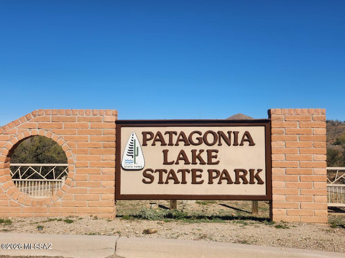 Lake Patagonia Ranch - Residential
