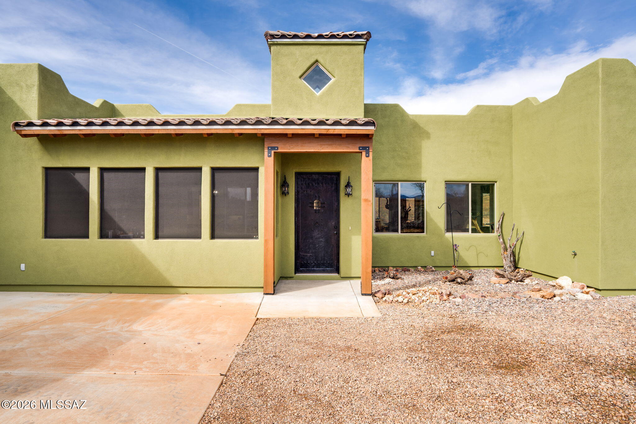 Lake Patagonia Ranch - Residential