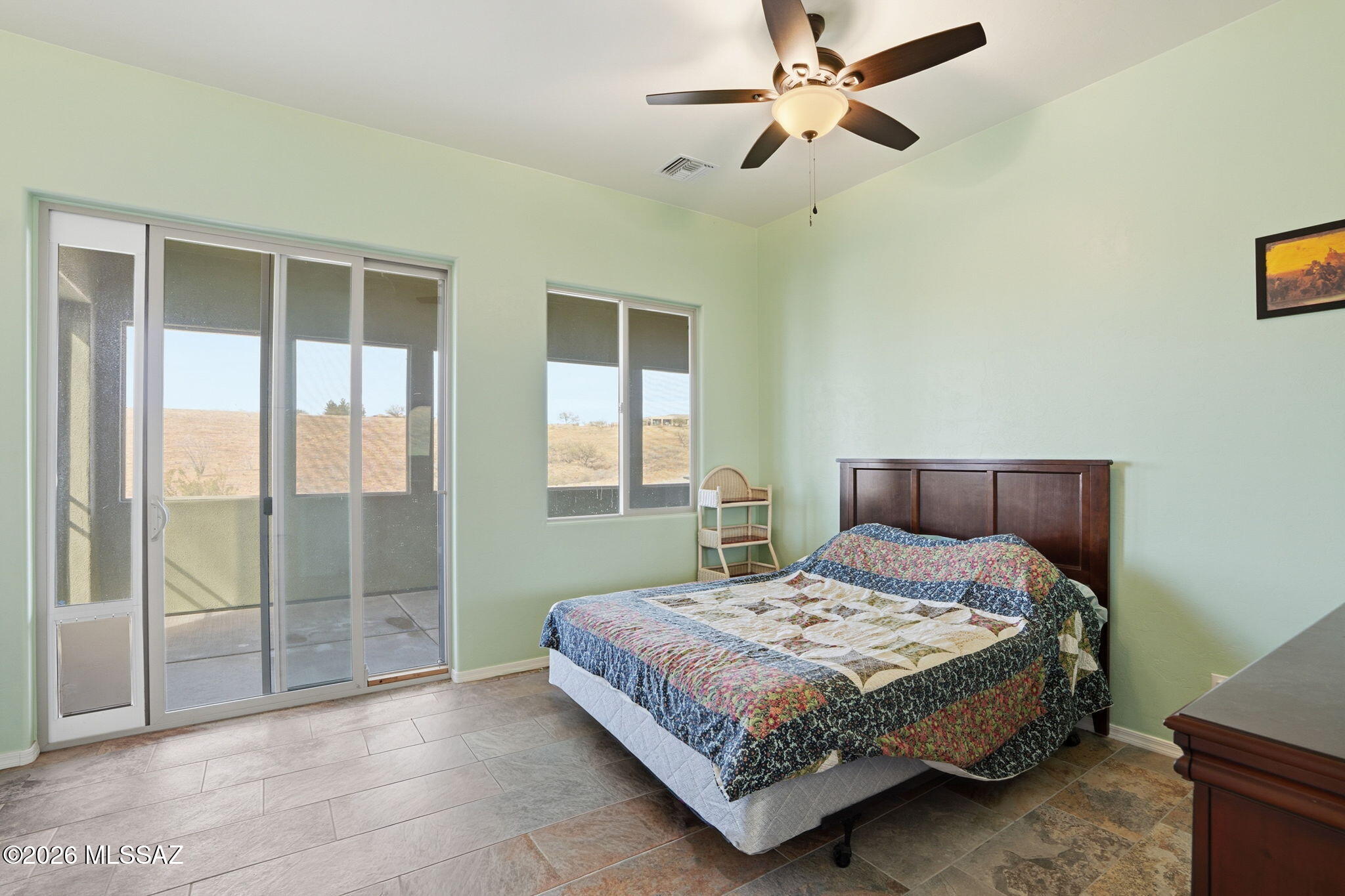 Lake Patagonia Ranch - Residential