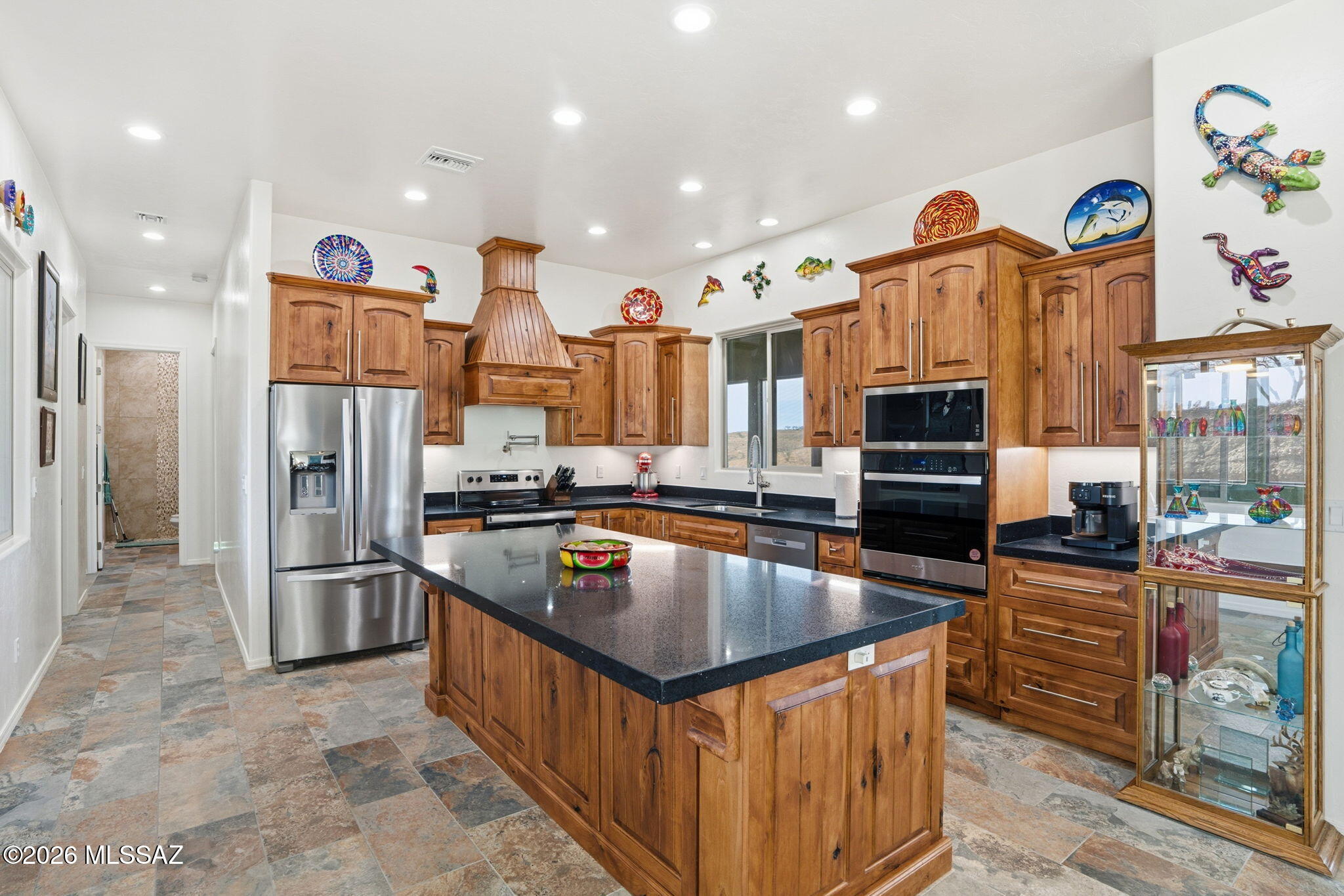 Lake Patagonia Ranch - Residential