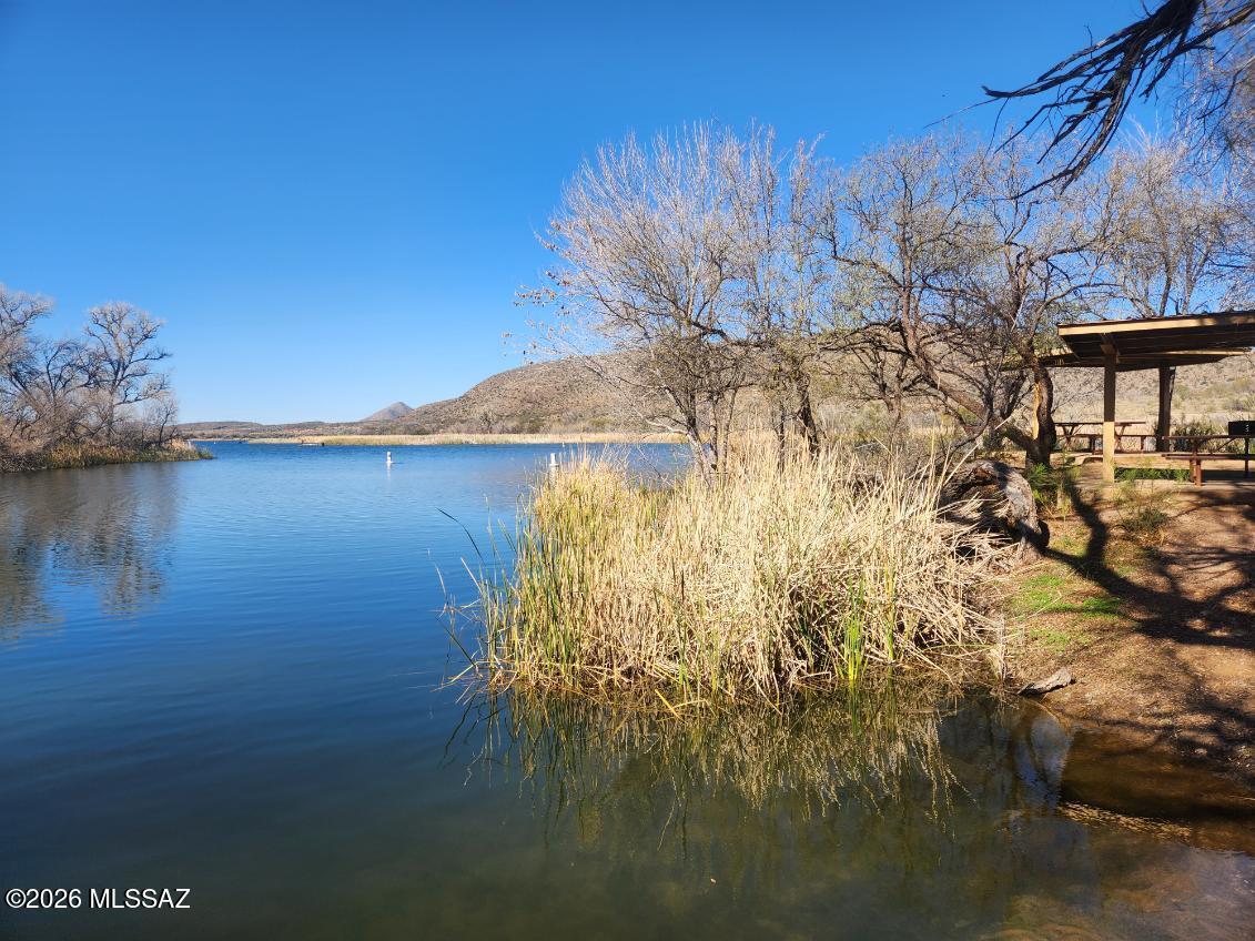 Lake Patagonia Ranch - Residential
