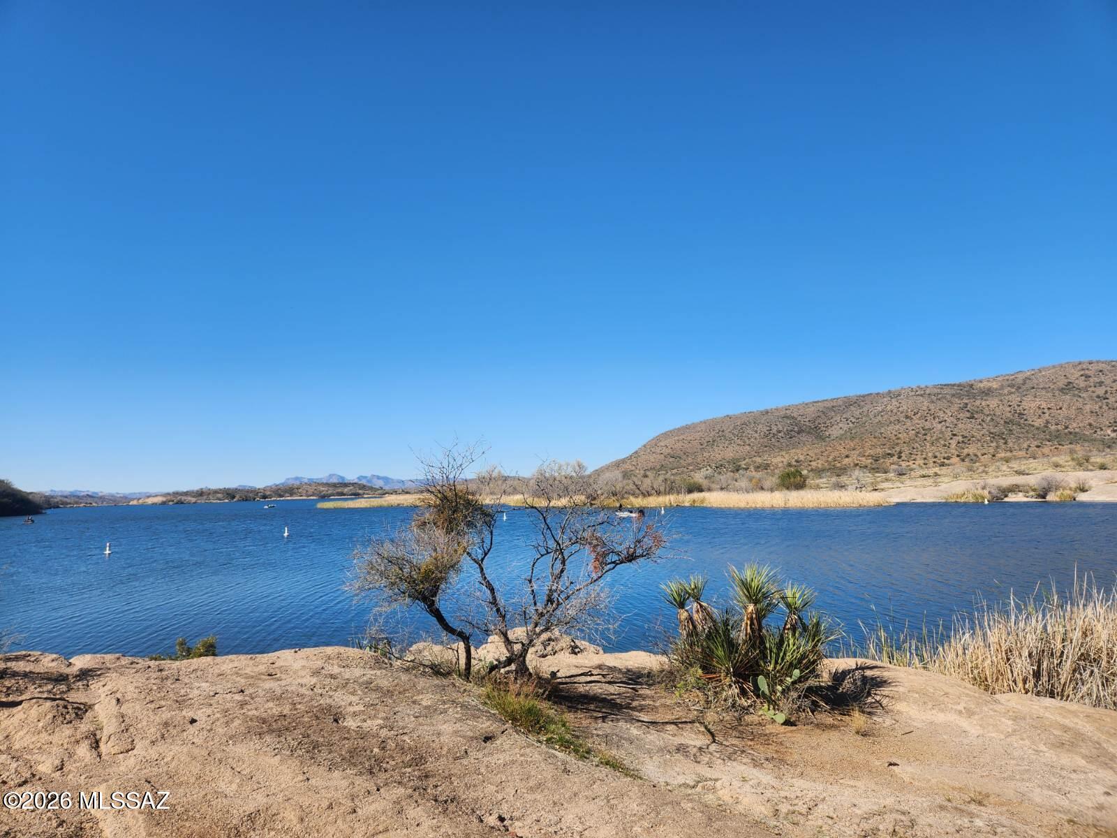 Lake Patagonia Ranch - Residential