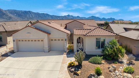 Photo of 62857 E Sandlewood Road, Tucson, AZ 85739 (MLS # 22607569)