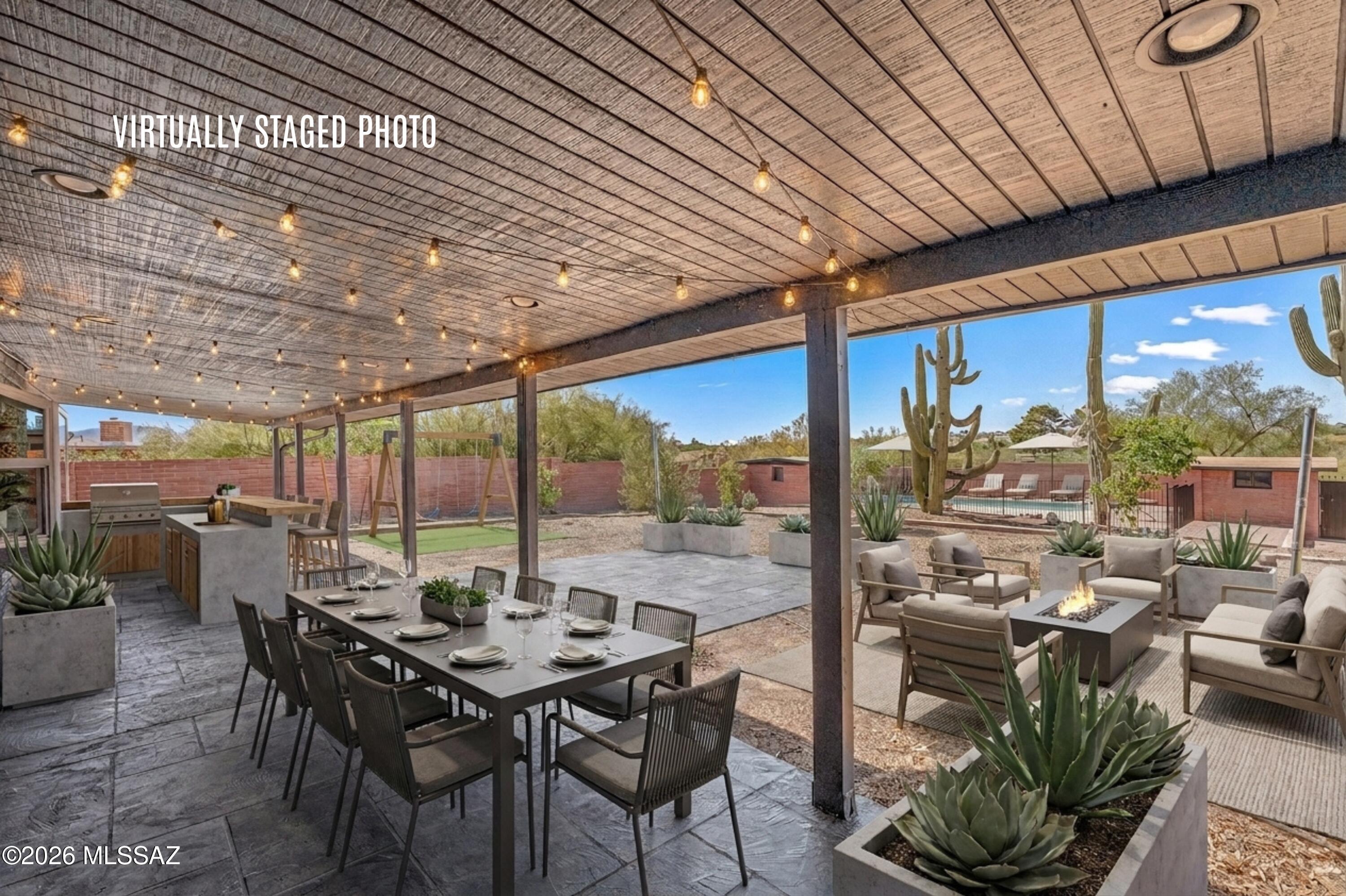 La Canada Foothills (1-75) - Residential