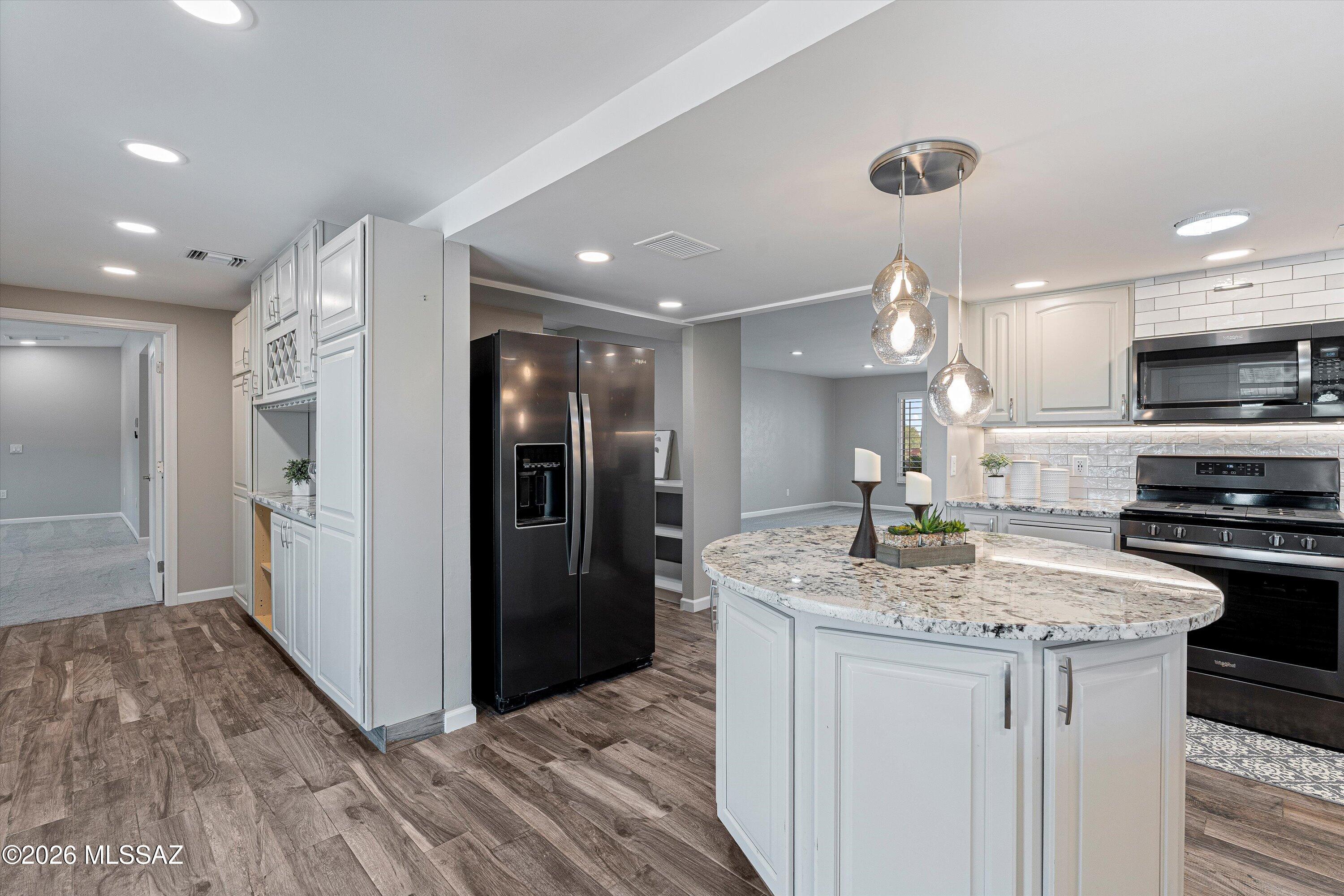 La Canada Foothills (1-75) - Residential