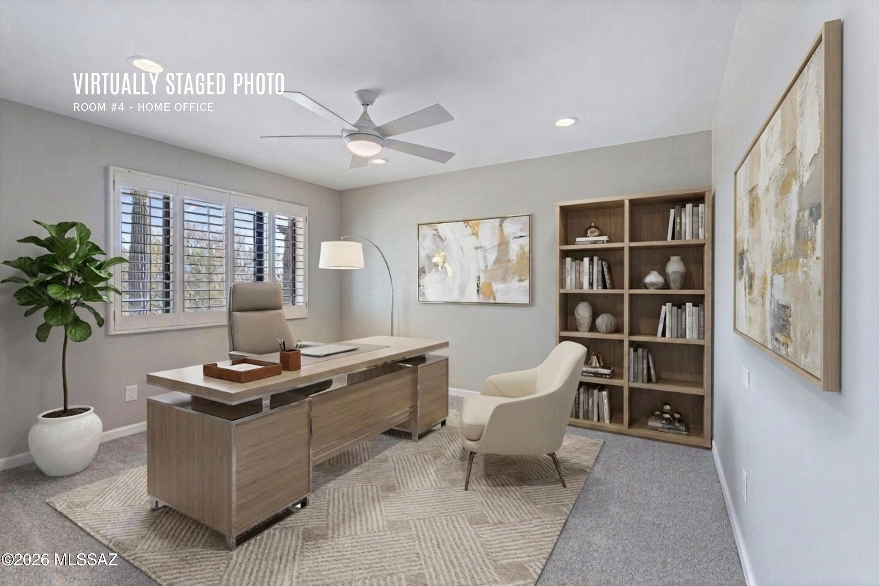 La Canada Foothills (1-75) - Residential