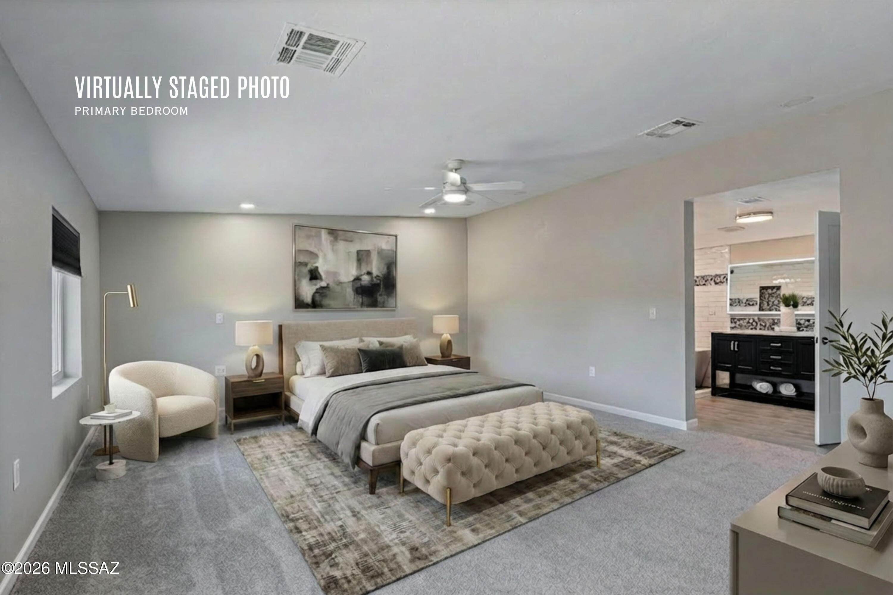 La Canada Foothills (1-75) - Residential