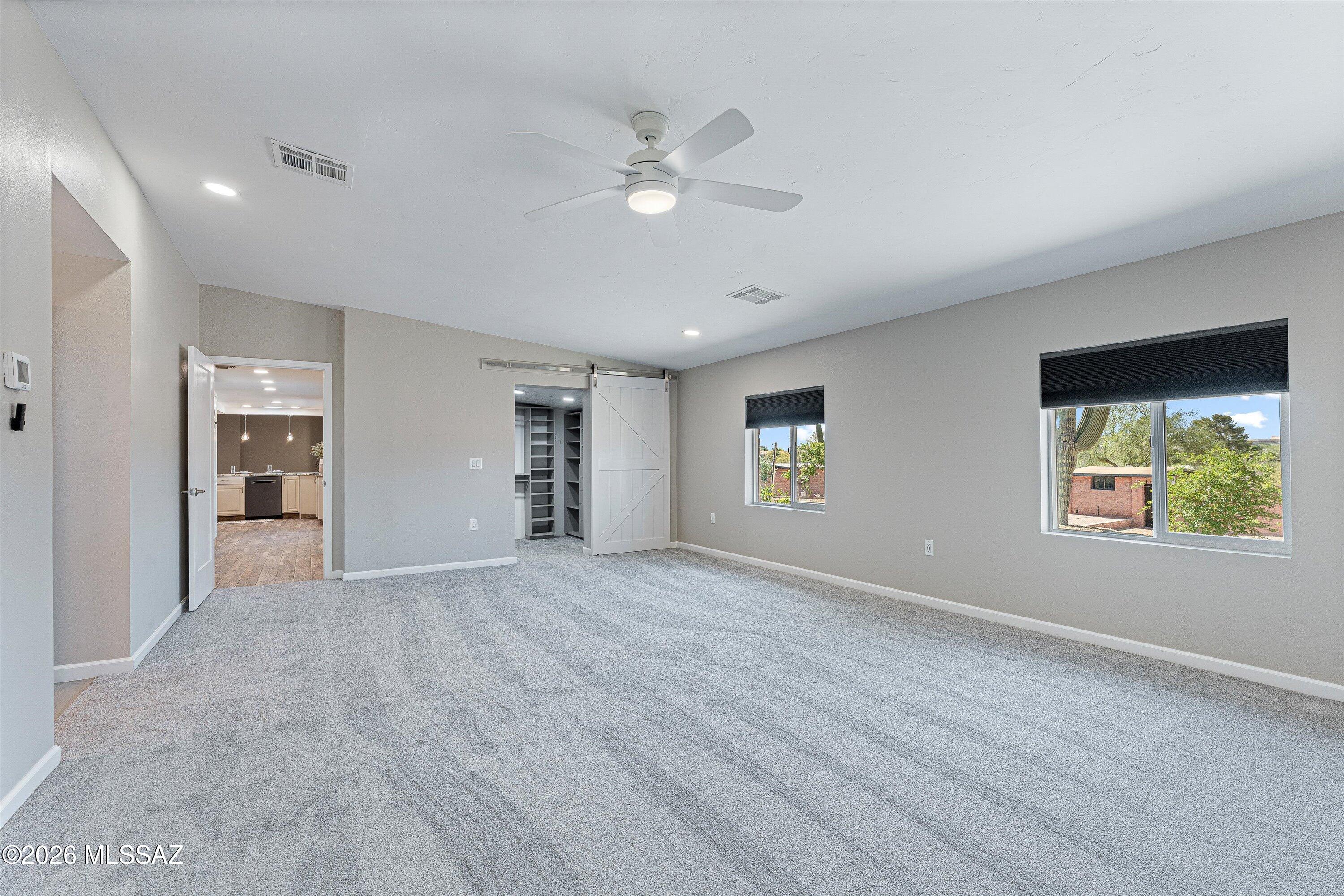 La Canada Foothills (1-75) - Residential