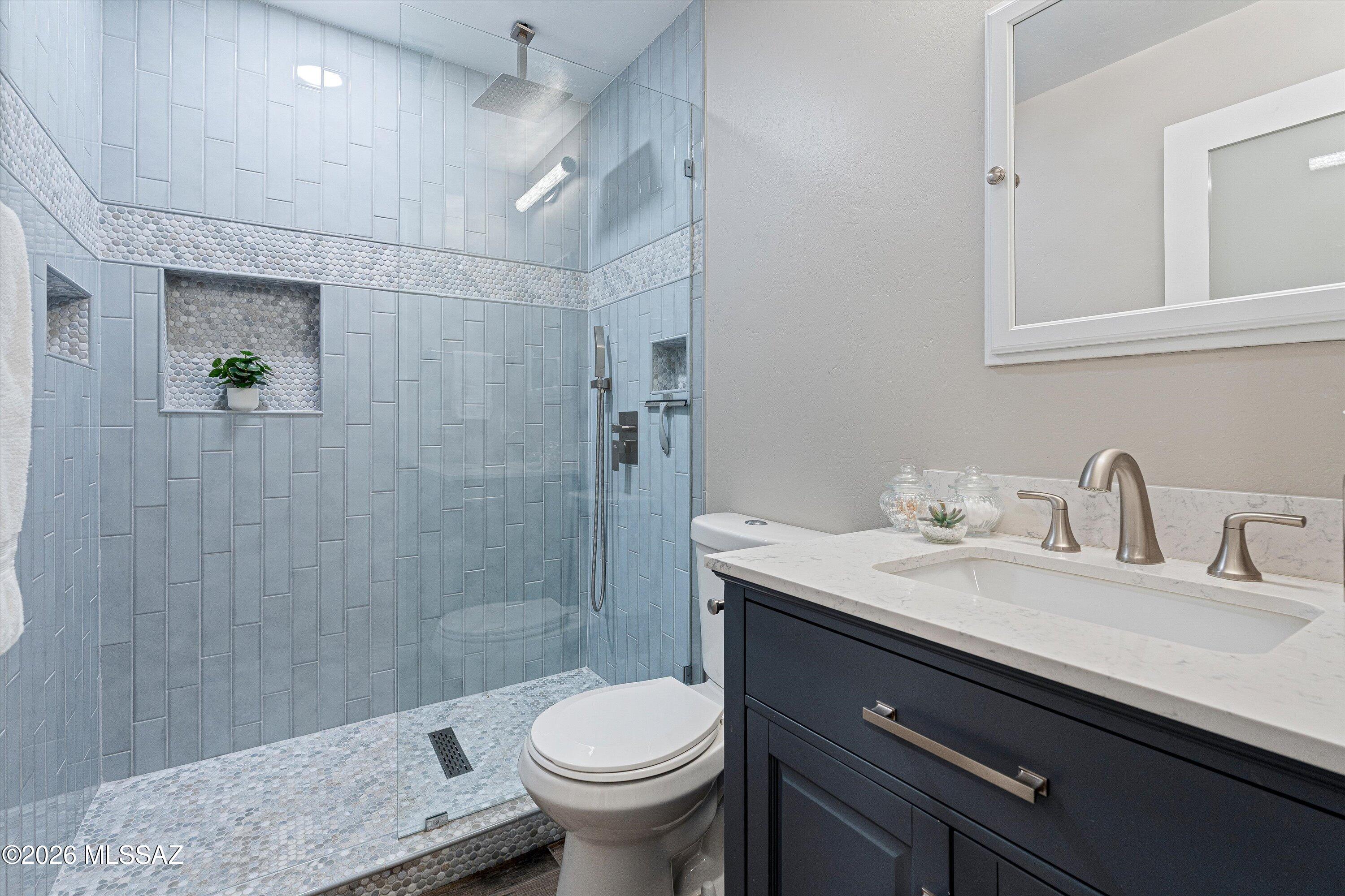 La Canada Foothills (1-75) - Residential