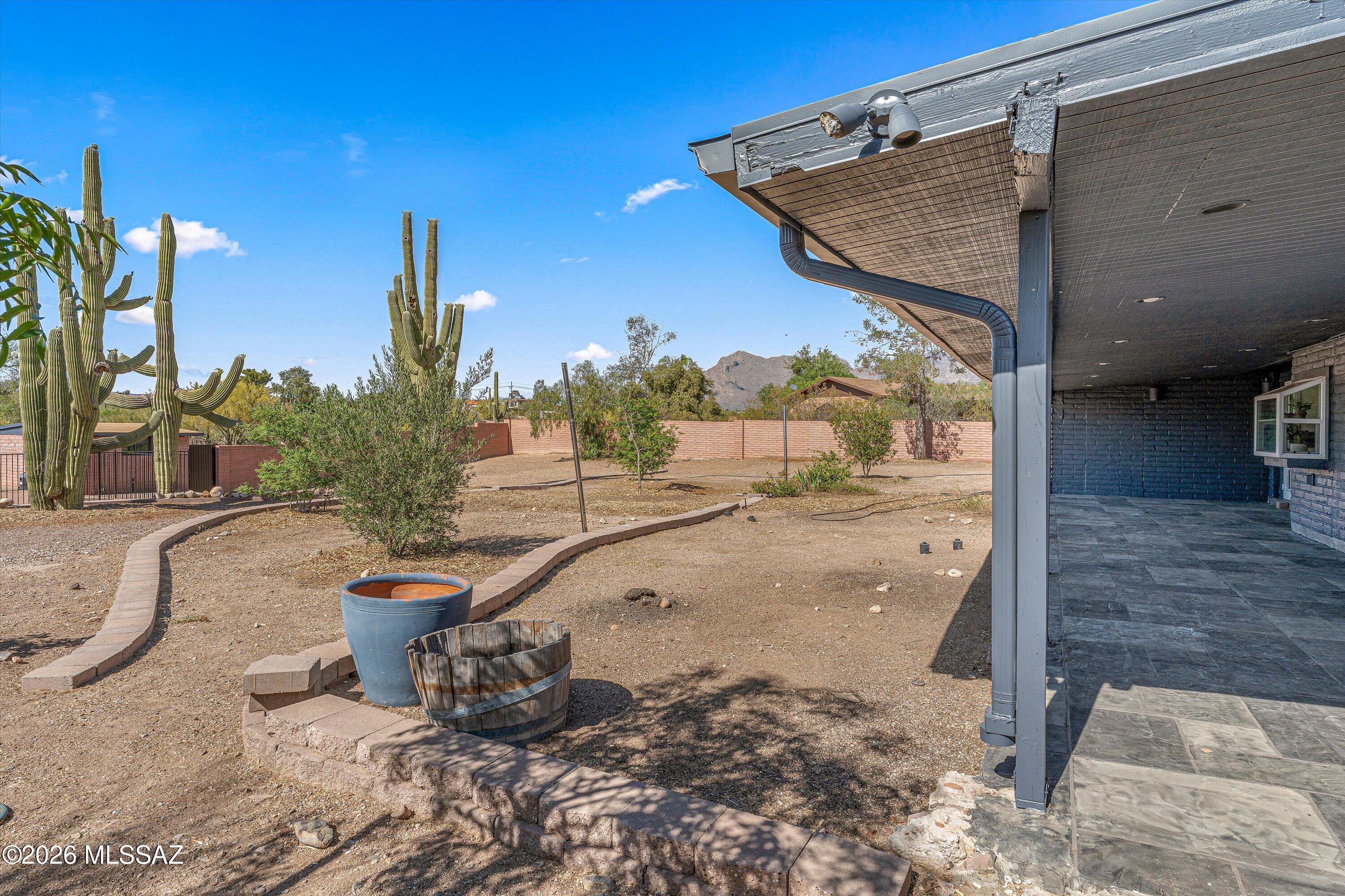 La Canada Foothills (1-75) - Residential