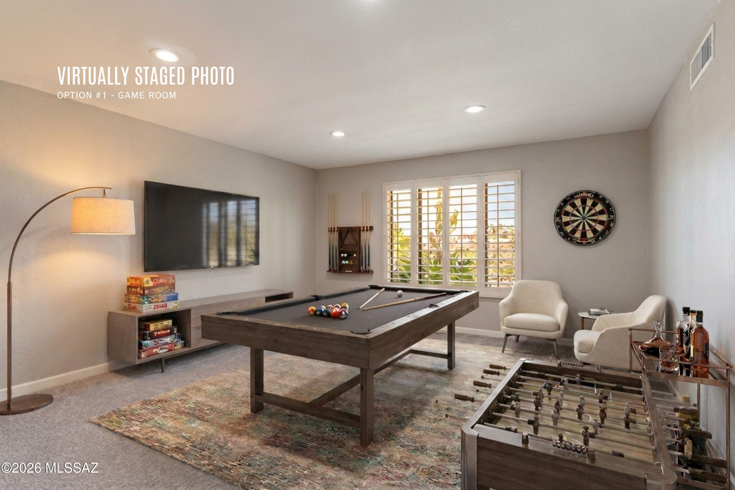 La Canada Foothills (1-75) - Residential