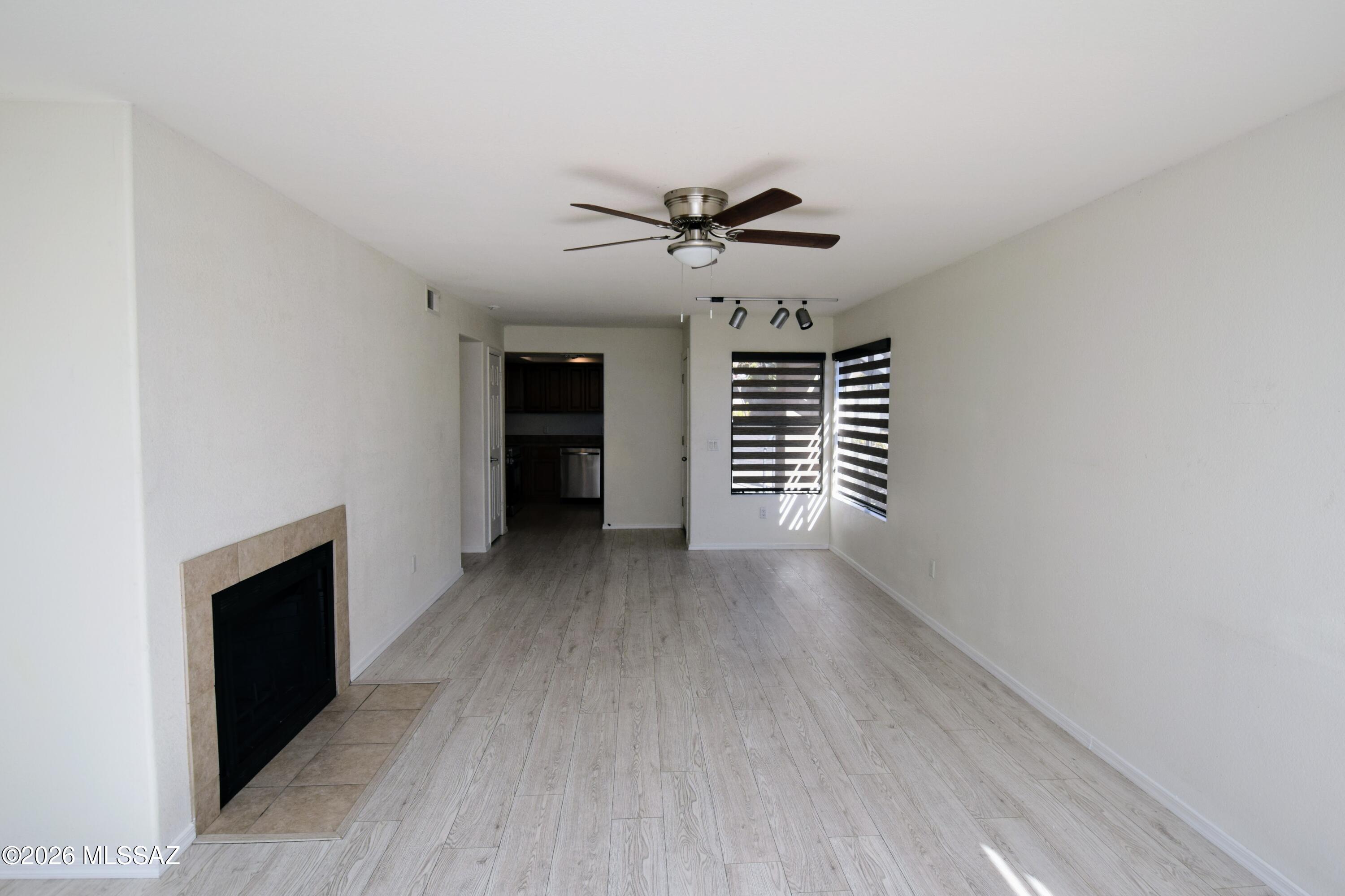 Greens at Ventana Canyon - Residential Lease