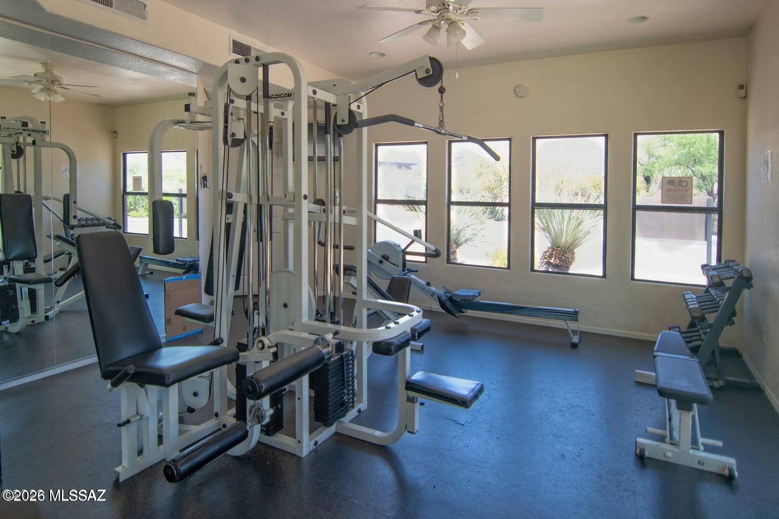 Greens at Ventana Canyon - Residential Lease