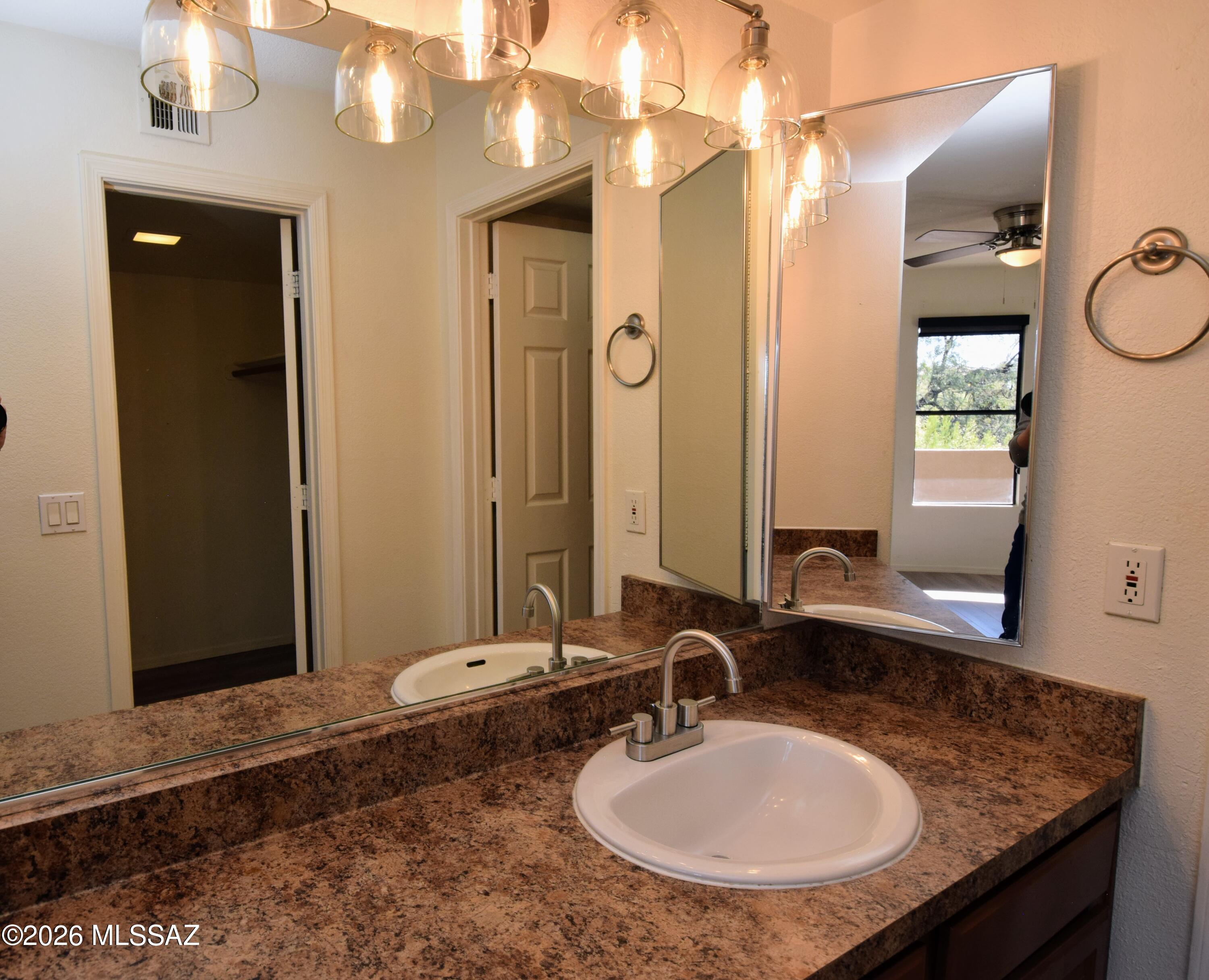 Greens at Ventana Canyon - Residential Lease