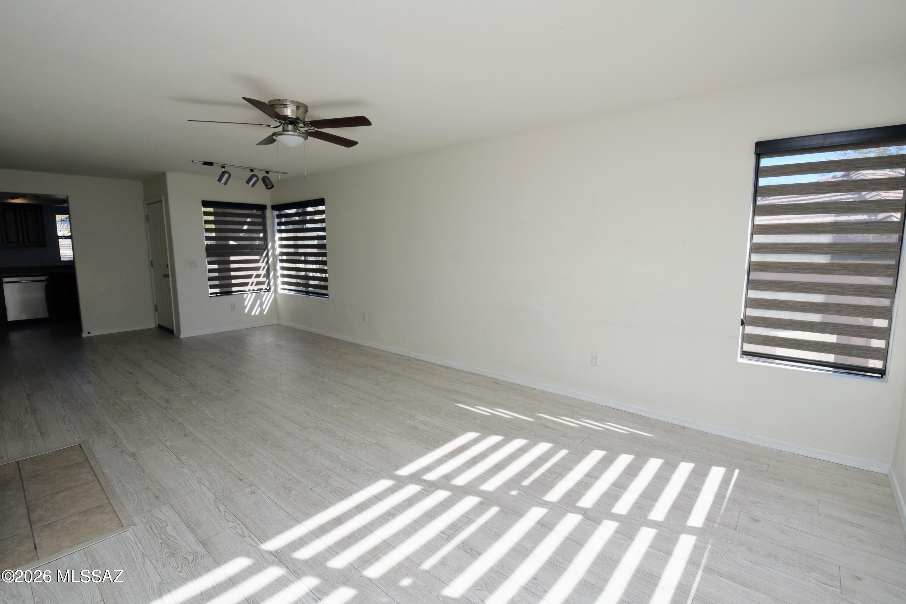 Greens at Ventana Canyon - Residential Lease