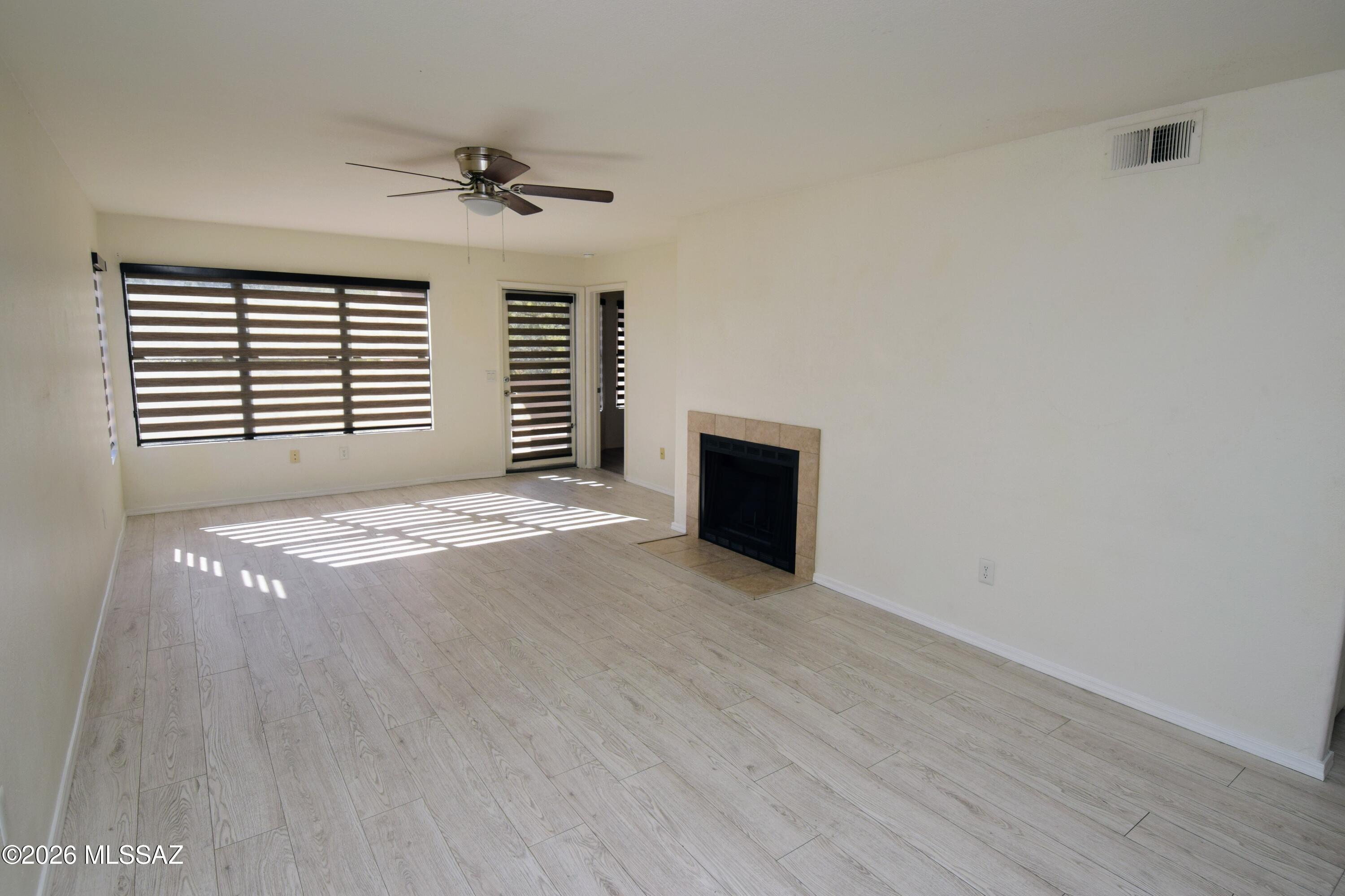 Greens at Ventana Canyon - Residential Lease