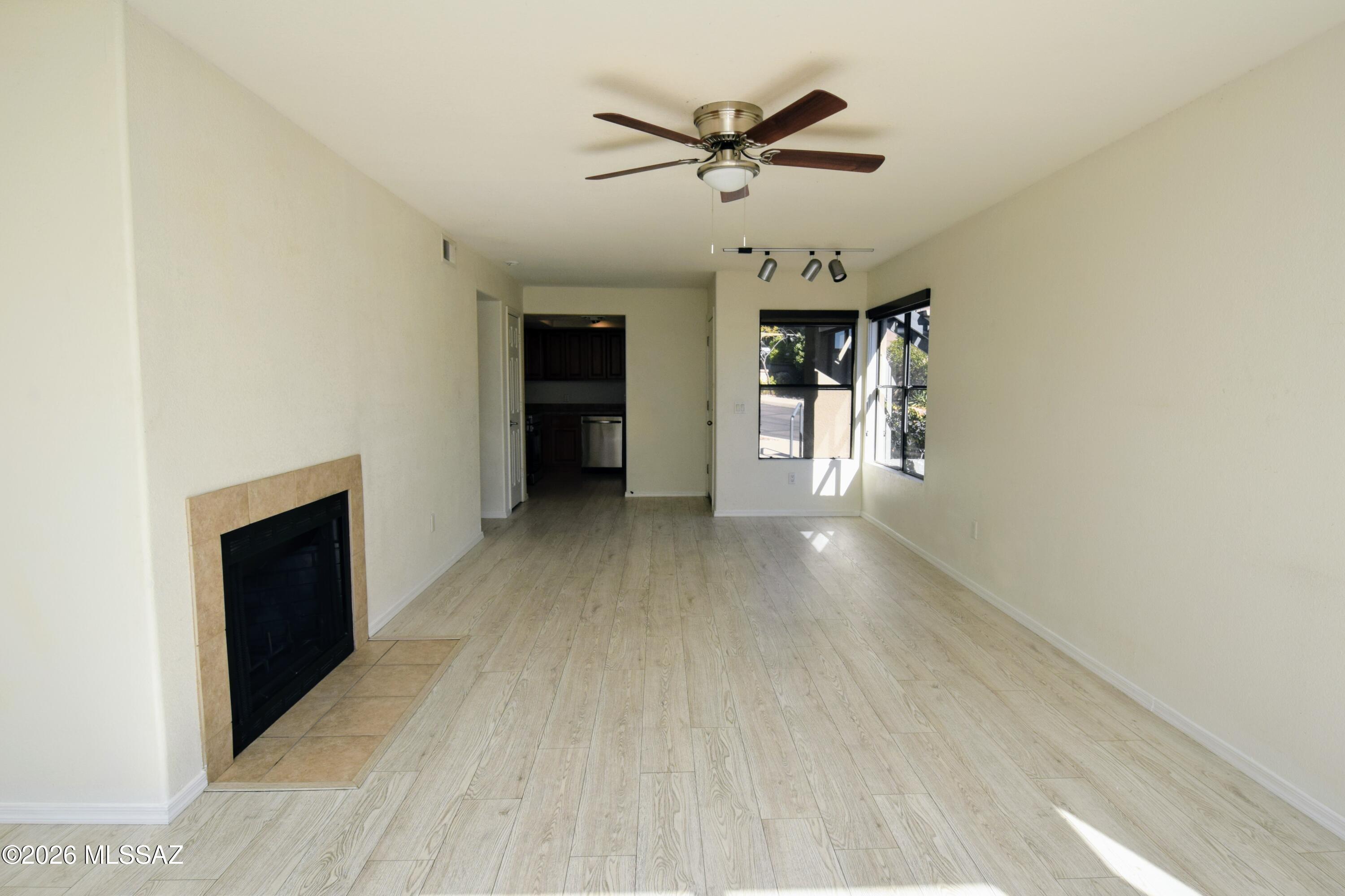 Greens at Ventana Canyon - Residential Lease