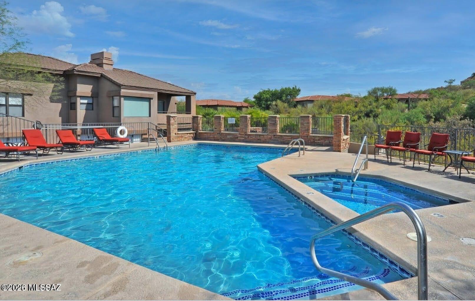 Greens at Ventana Canyon - Residential Lease