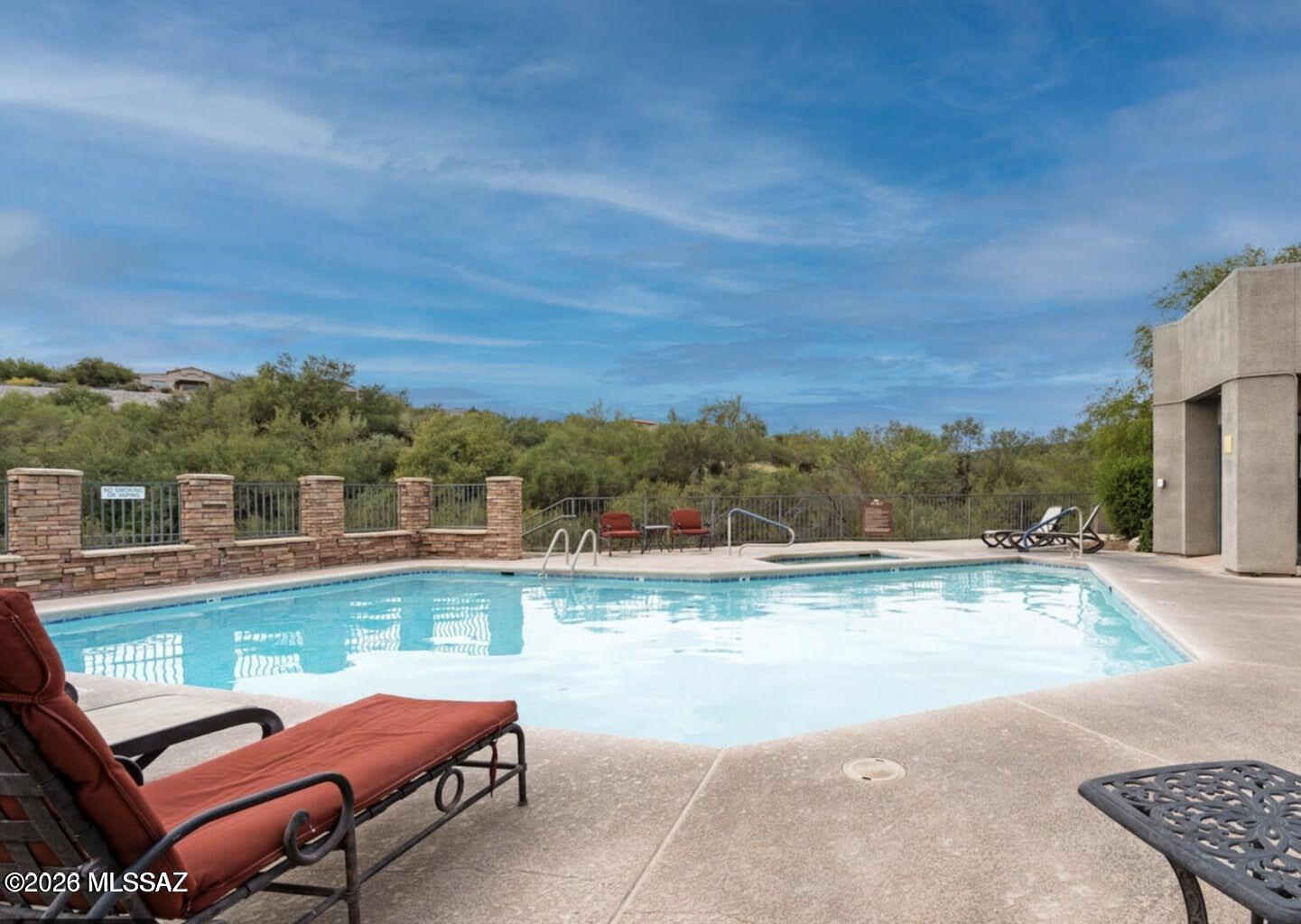 Greens at Ventana Canyon - Residential Lease
