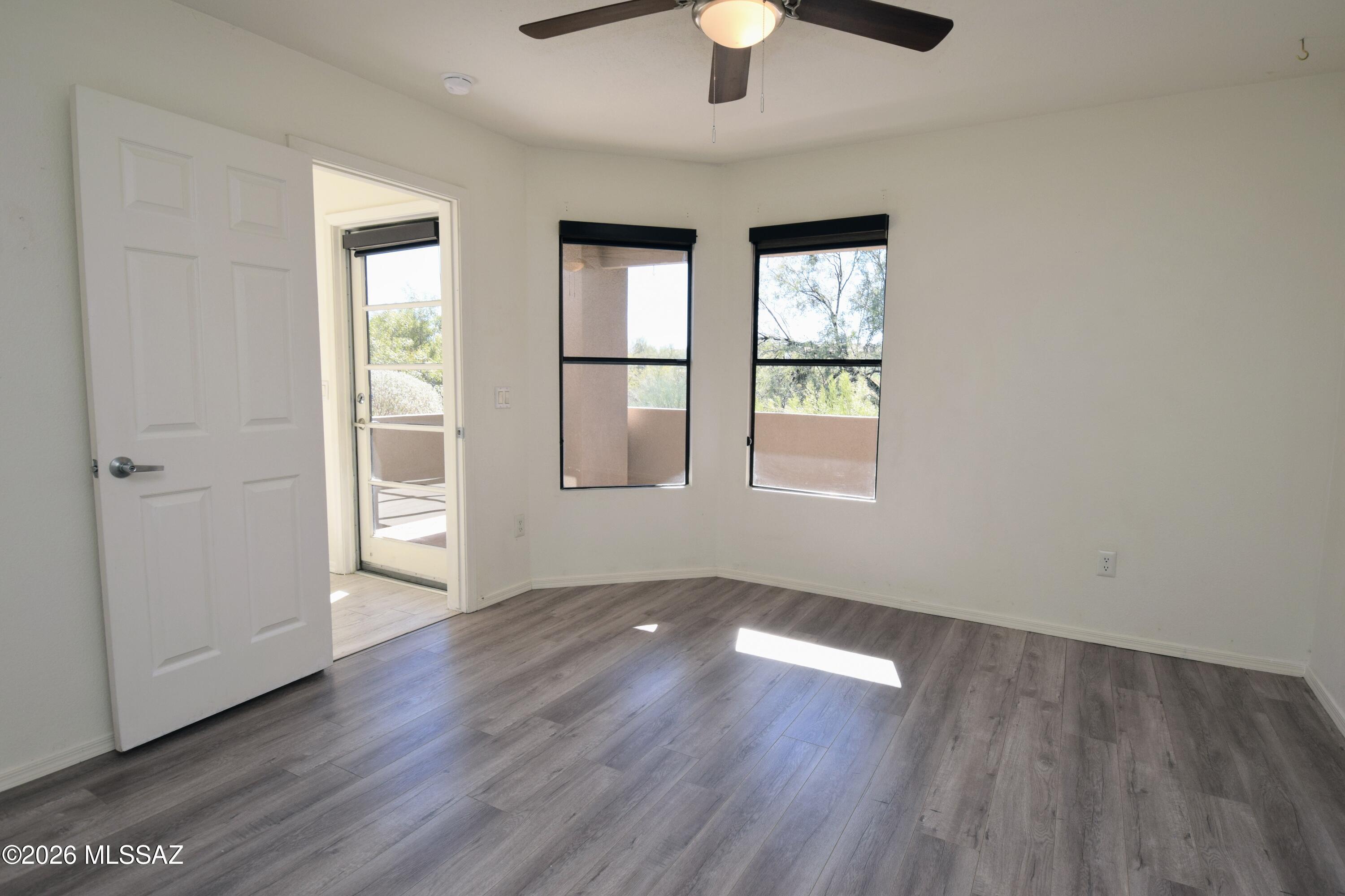 Greens at Ventana Canyon - Residential Lease
