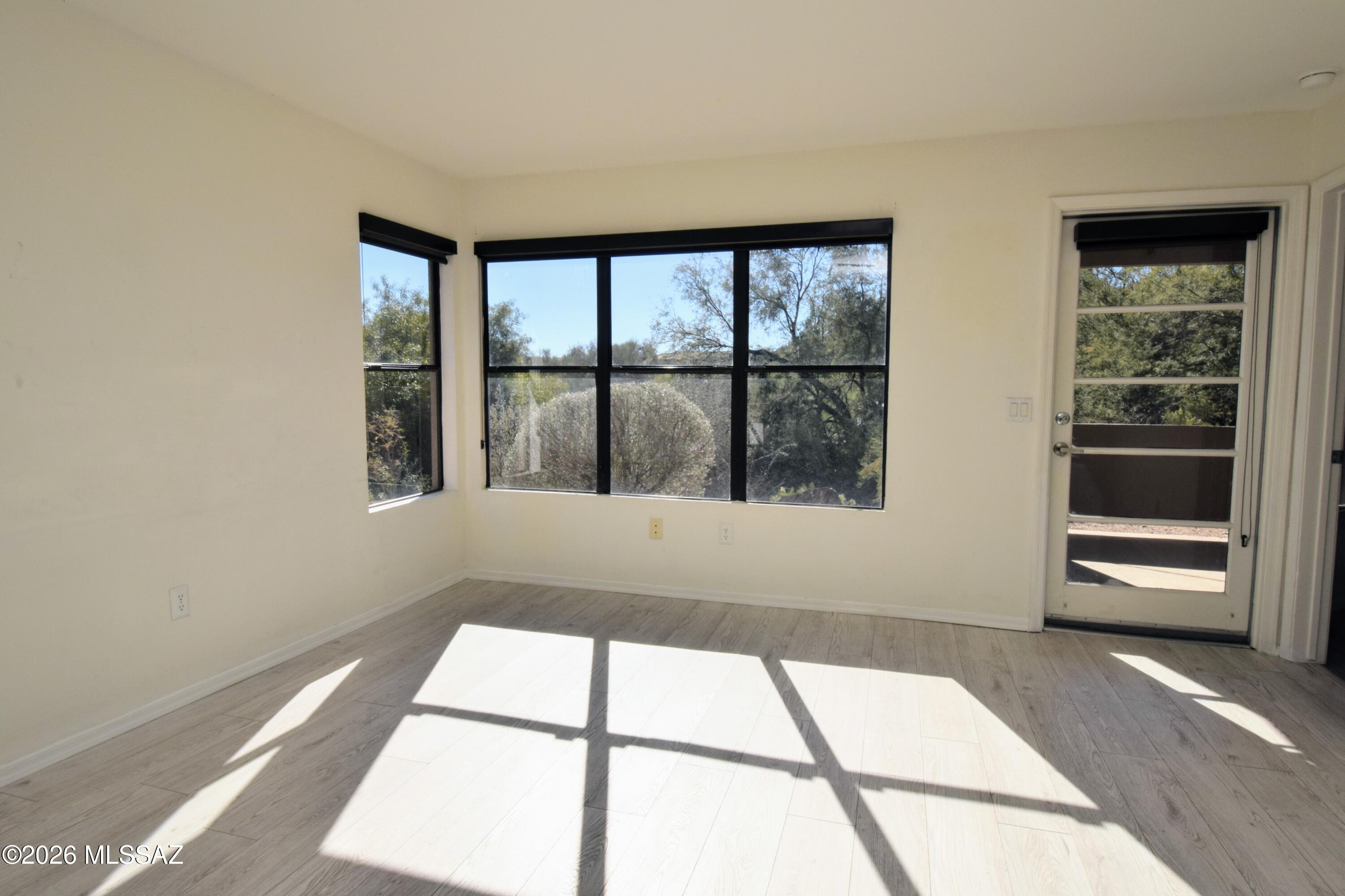 Greens at Ventana Canyon - Residential Lease