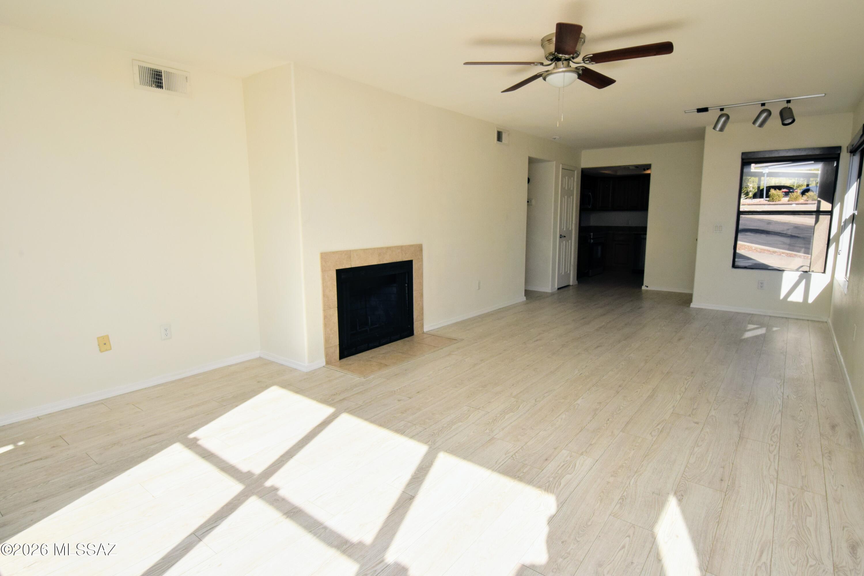 Greens at Ventana Canyon - Residential Lease