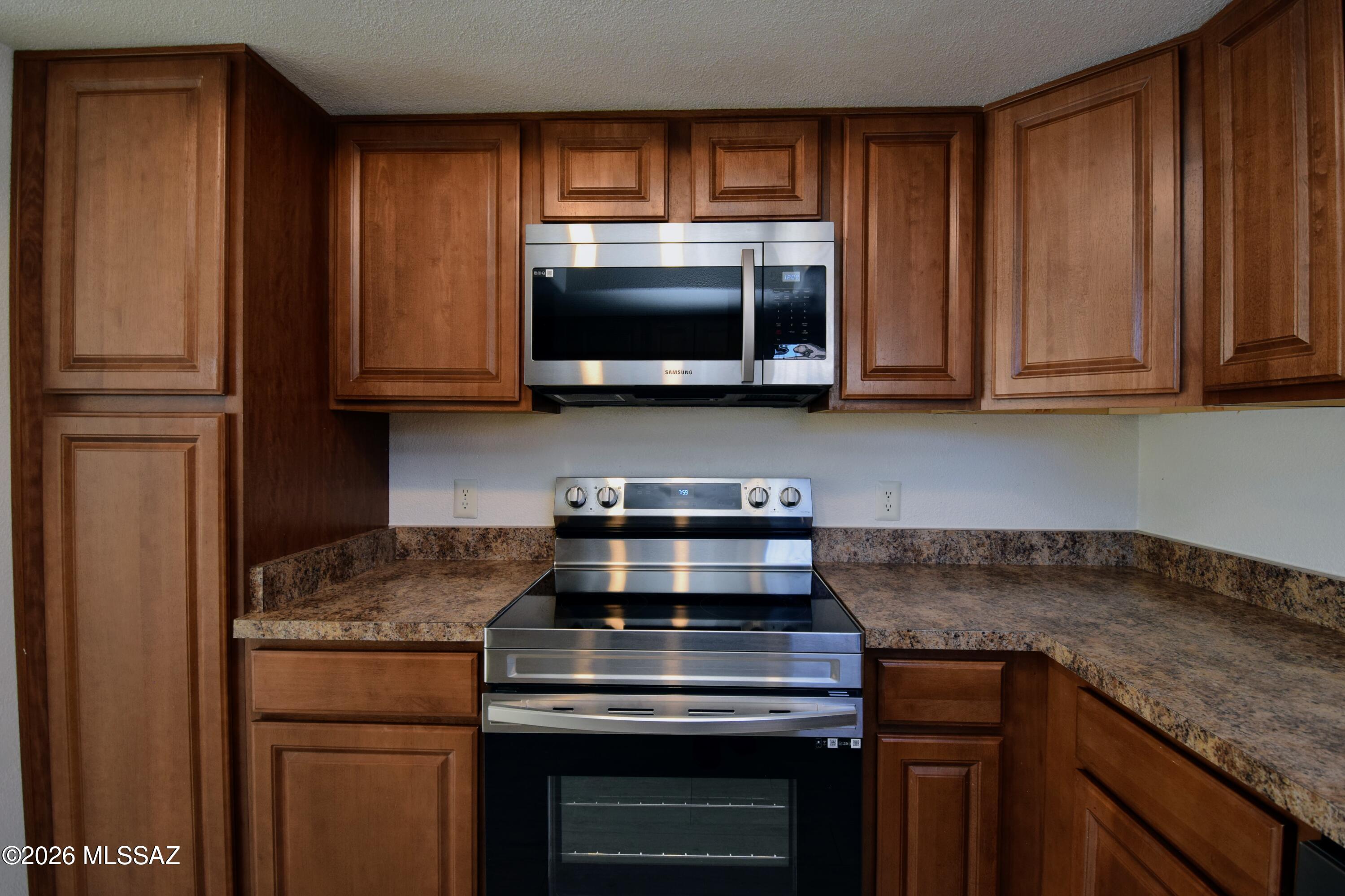 Greens at Ventana Canyon - Residential Lease