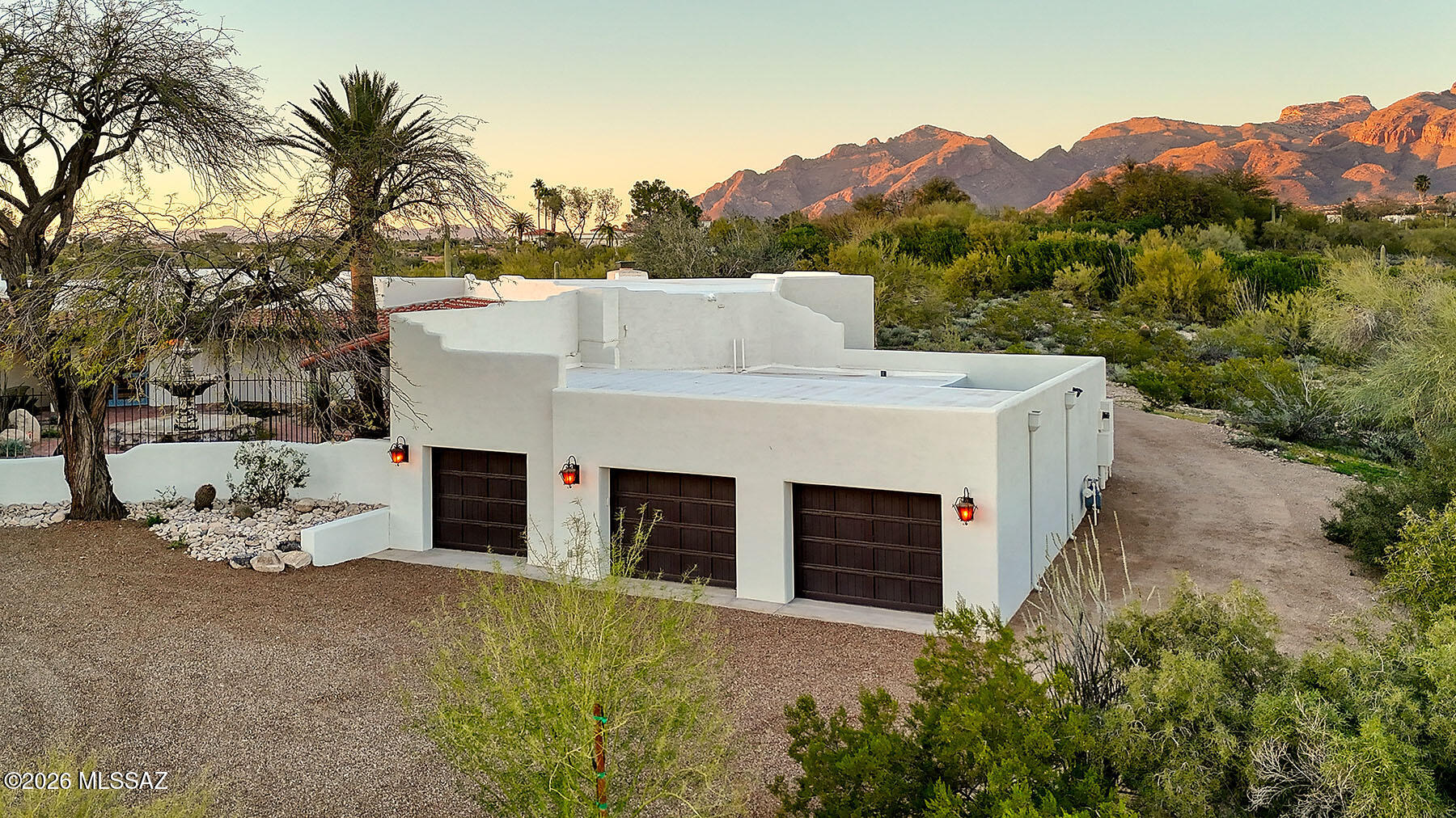 Catalina Foothills Estates - Residential