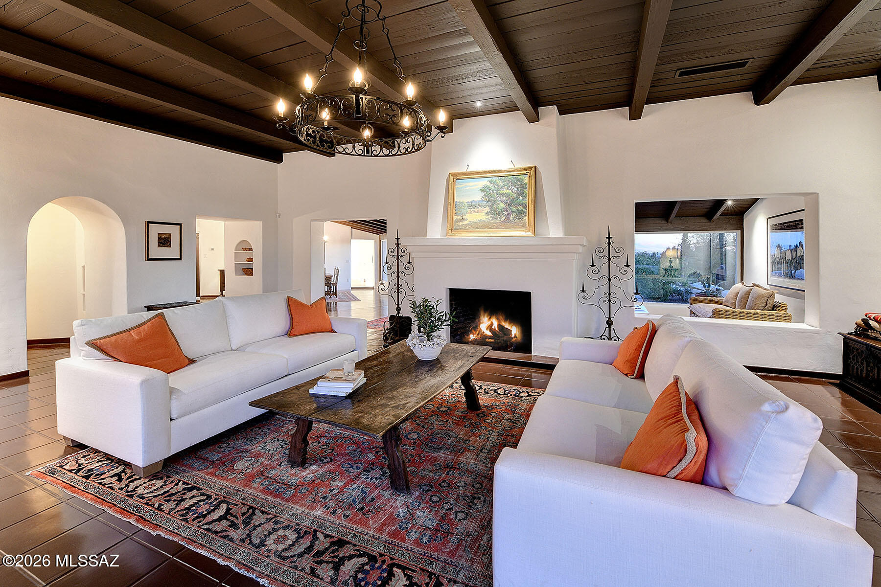 Catalina Foothills Estates - Residential
