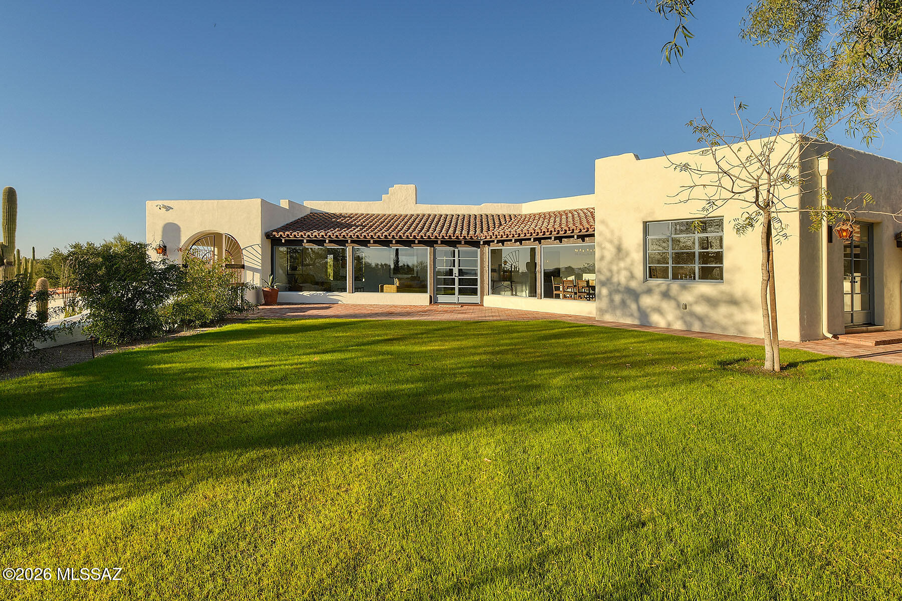 Catalina Foothills Estates - Residential