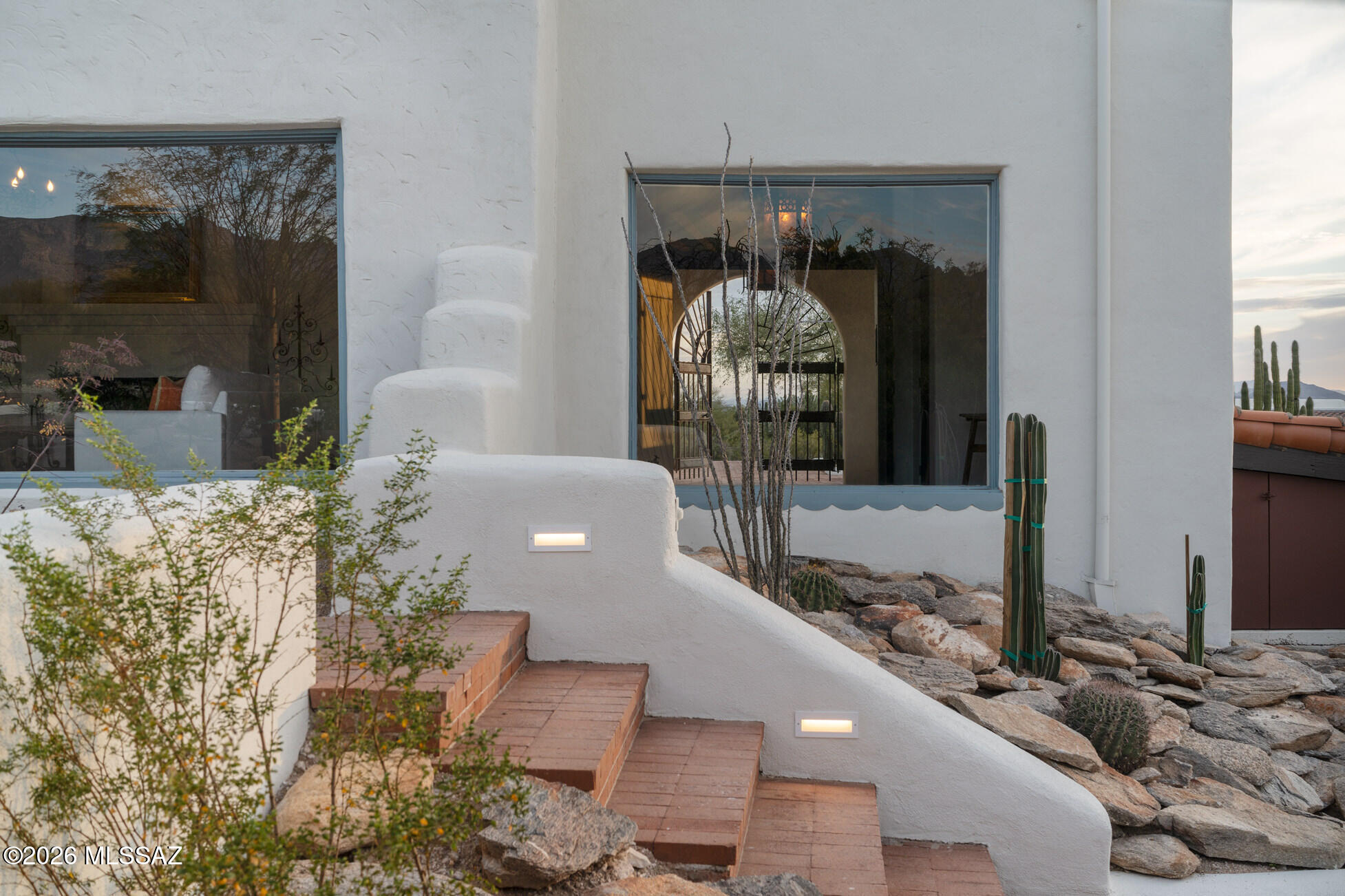 Catalina Foothills Estates - Residential