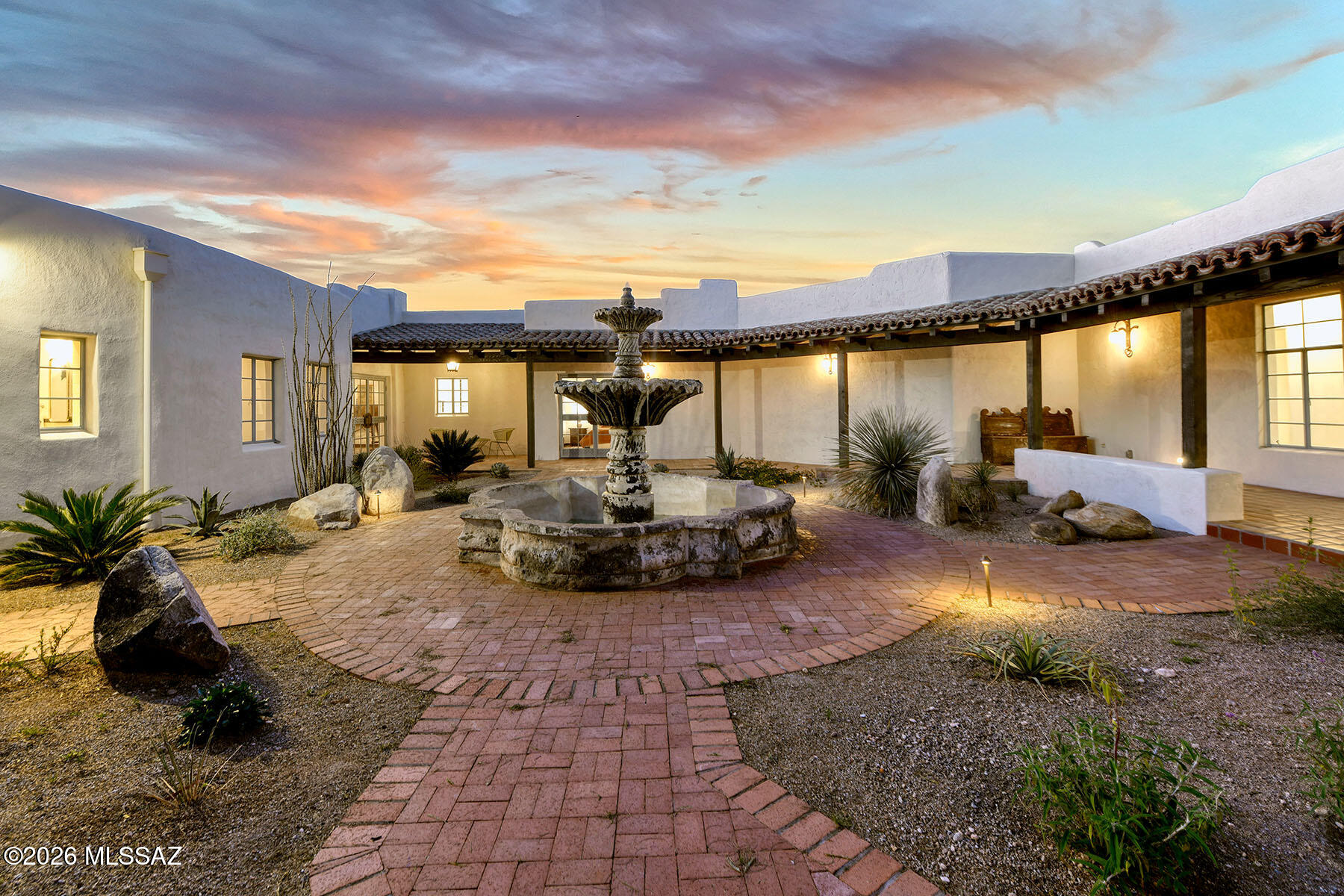 Catalina Foothills Estates - Residential