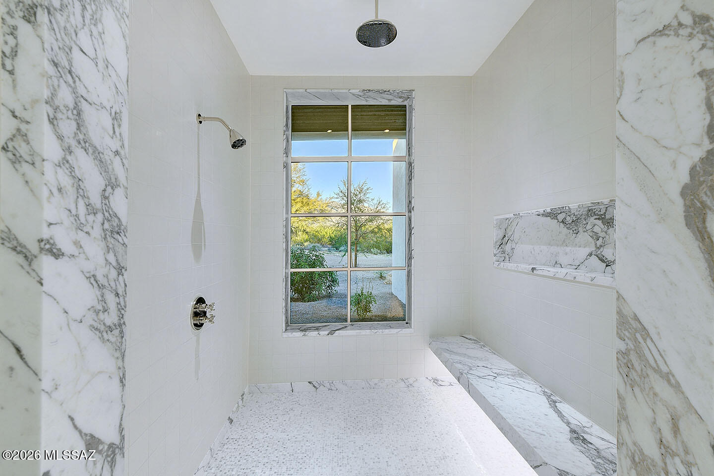 Catalina Foothills Estates - Residential