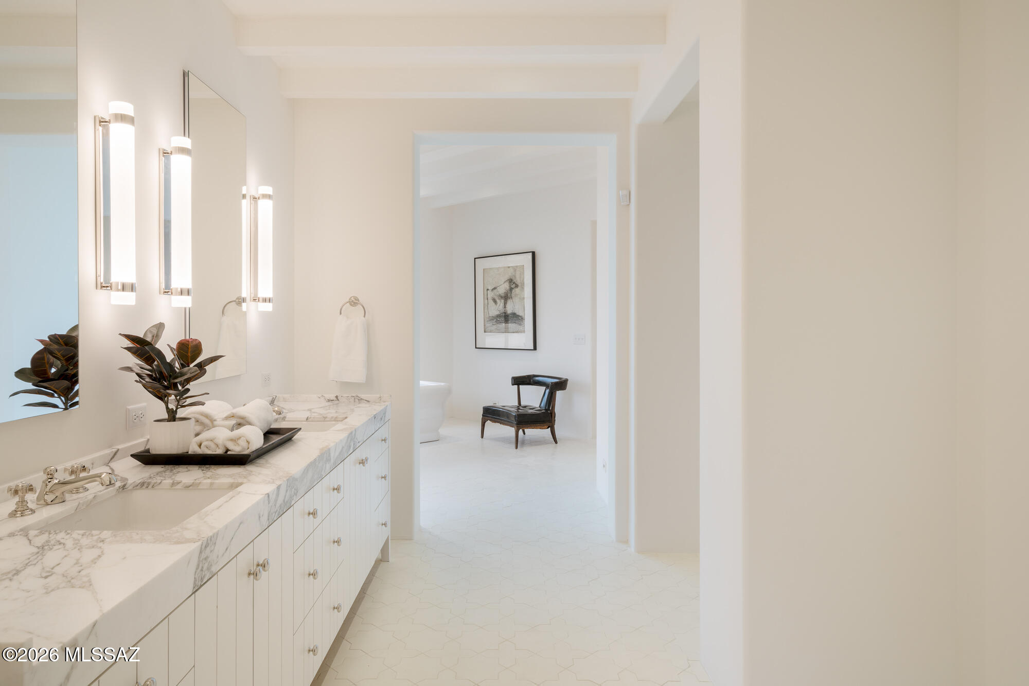 Catalina Foothills Estates - Residential
