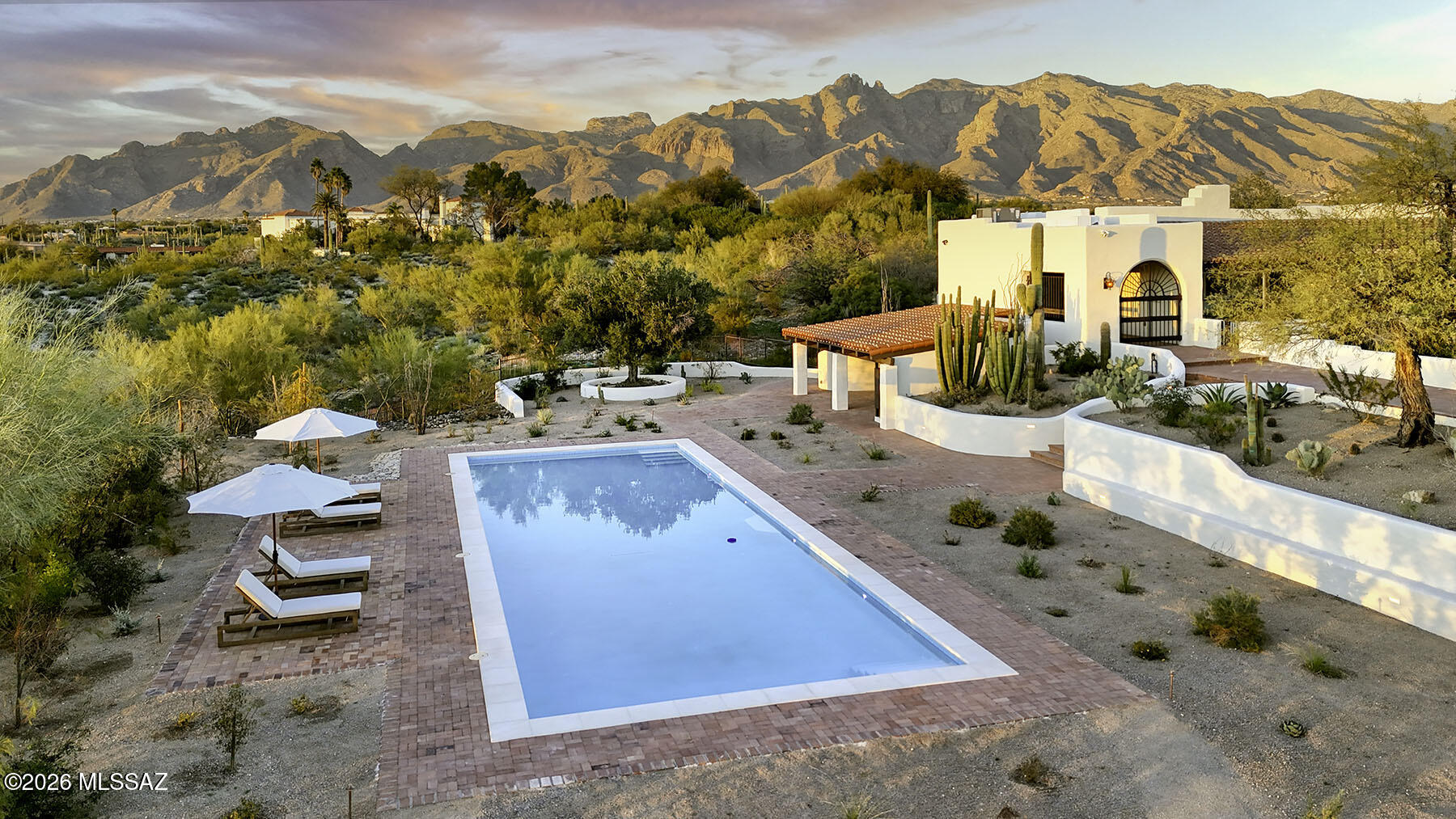 Catalina Foothills Estates - Residential