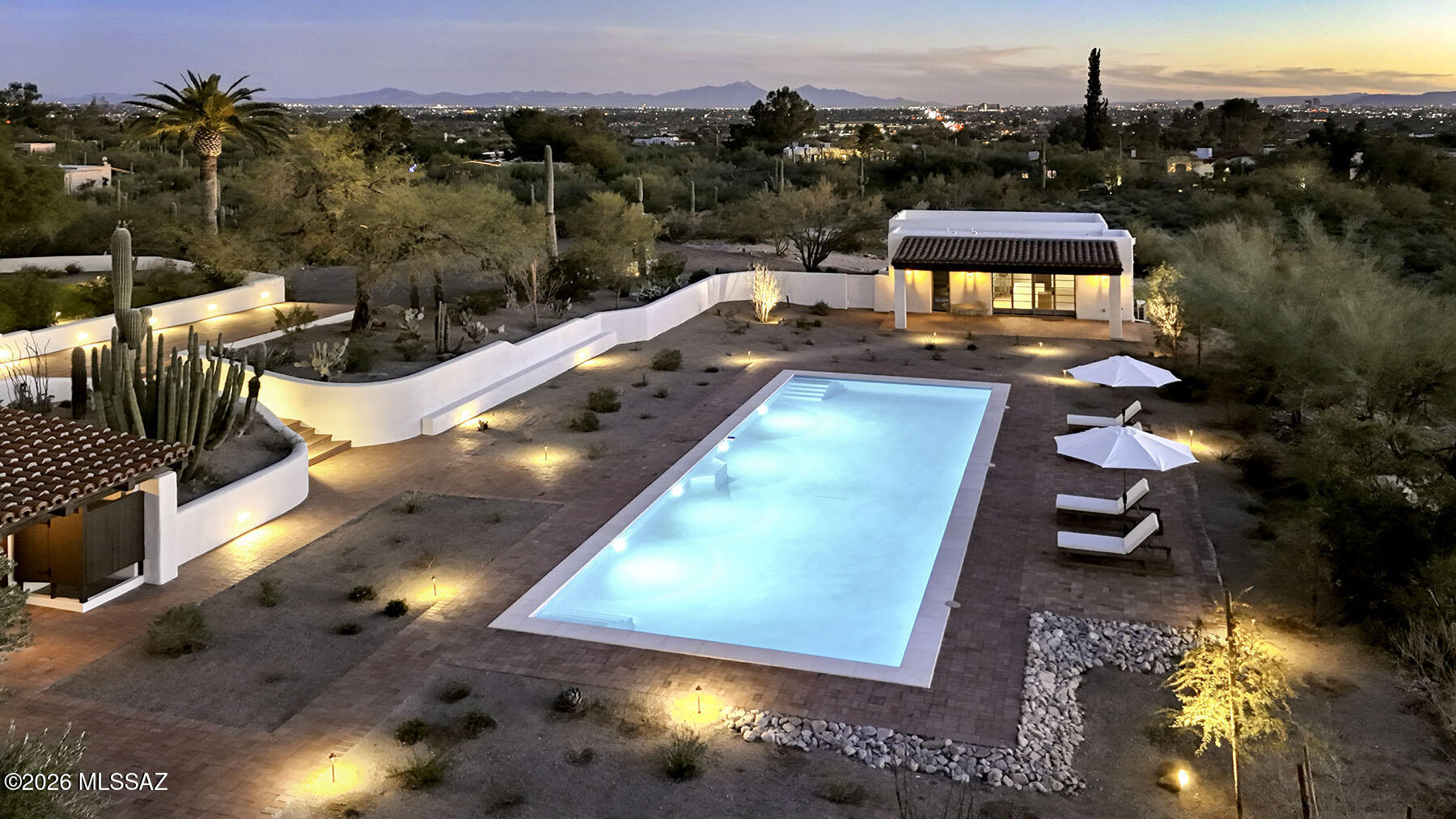 Catalina Foothills Estates - Residential